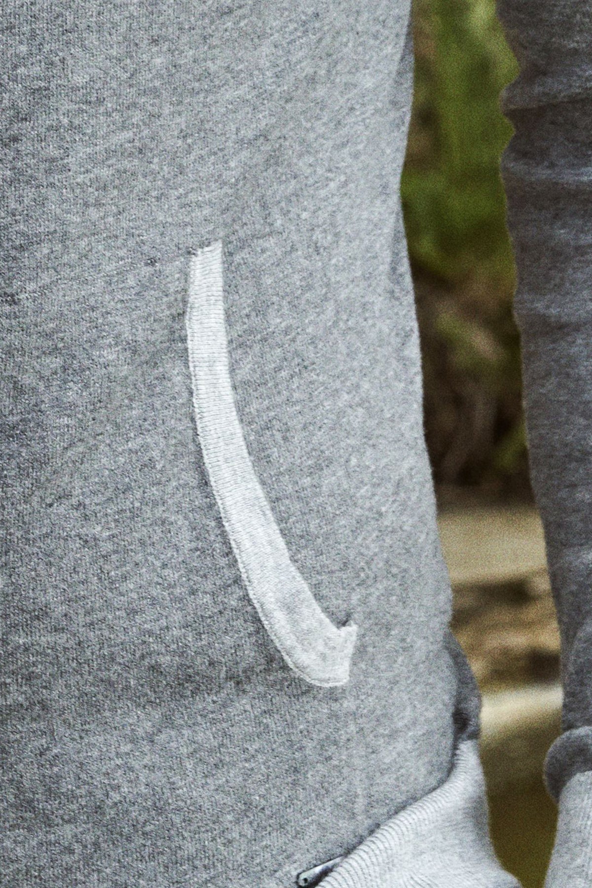 Mix Grey