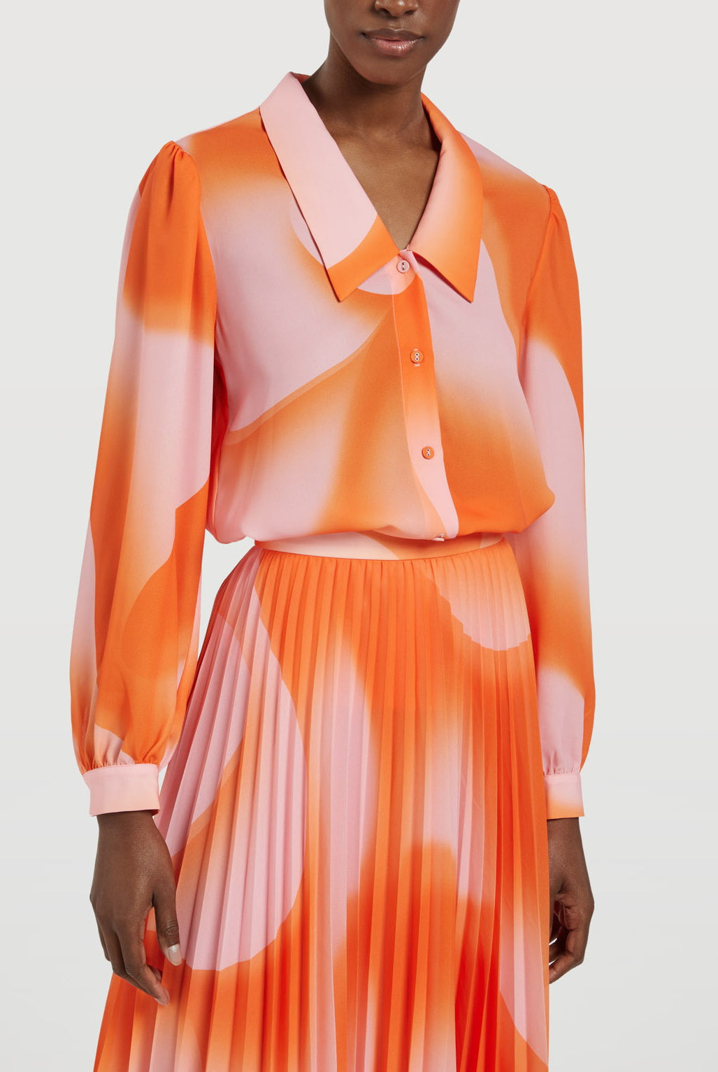 Light Orange