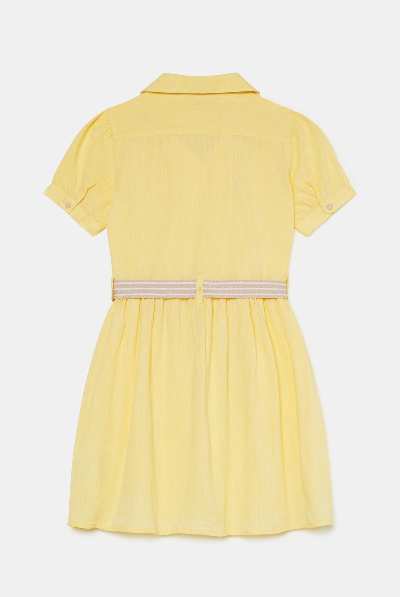 Light Yellow