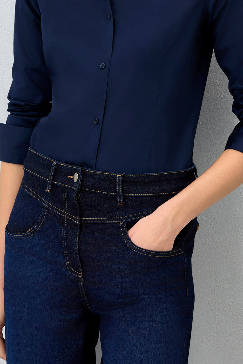 Dark Blue