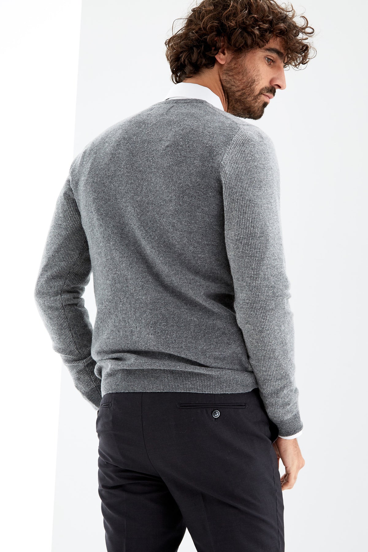 Mix Grey