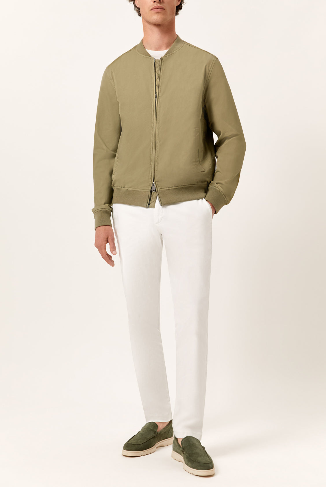 Khaki