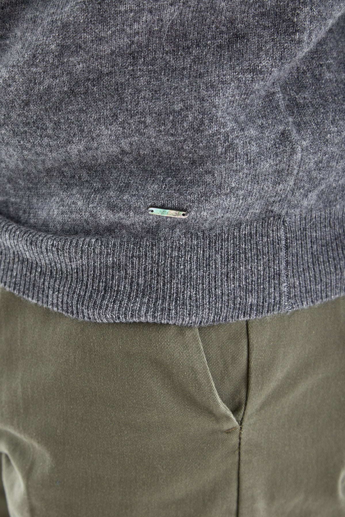 Mix Grey