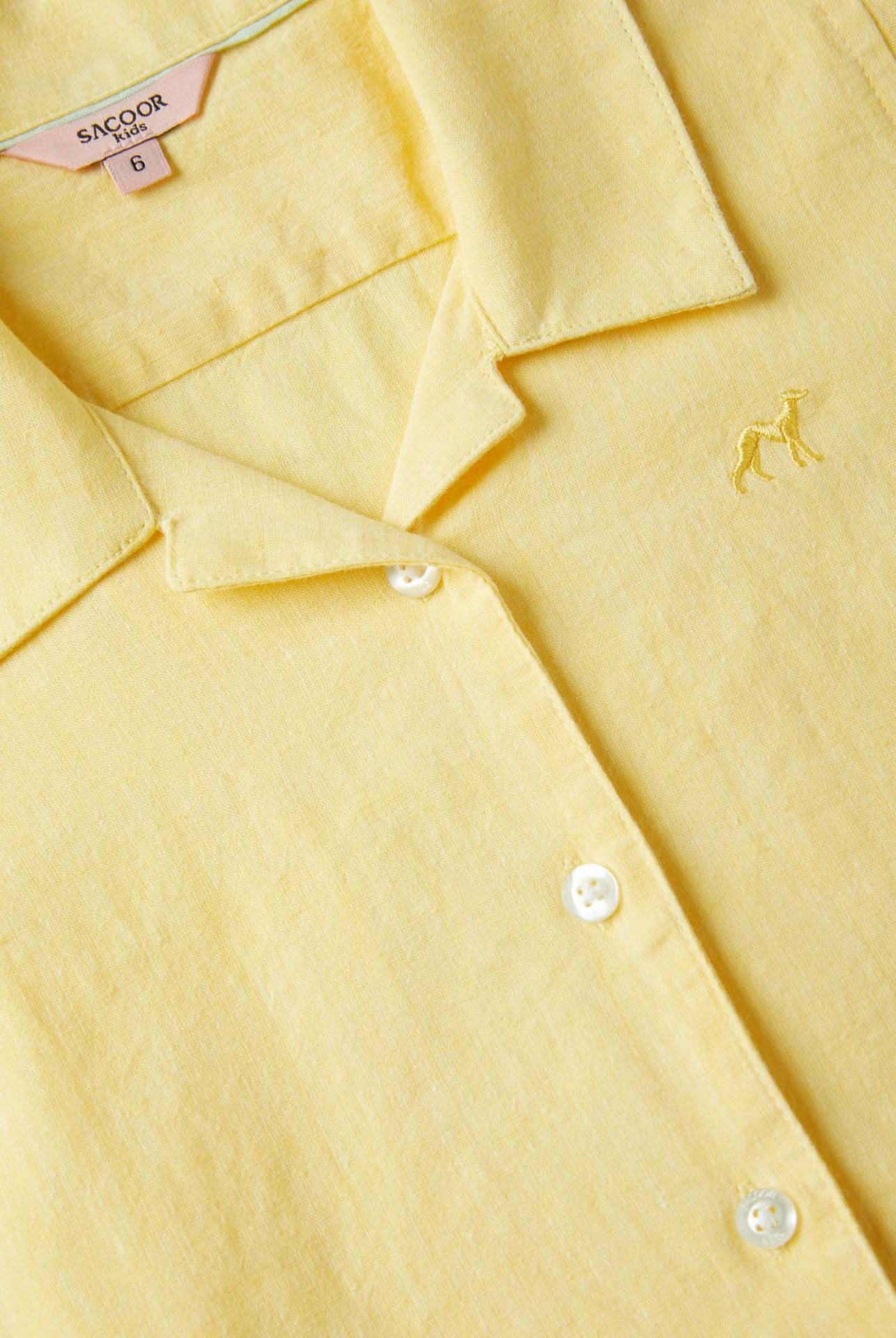 Light Yellow