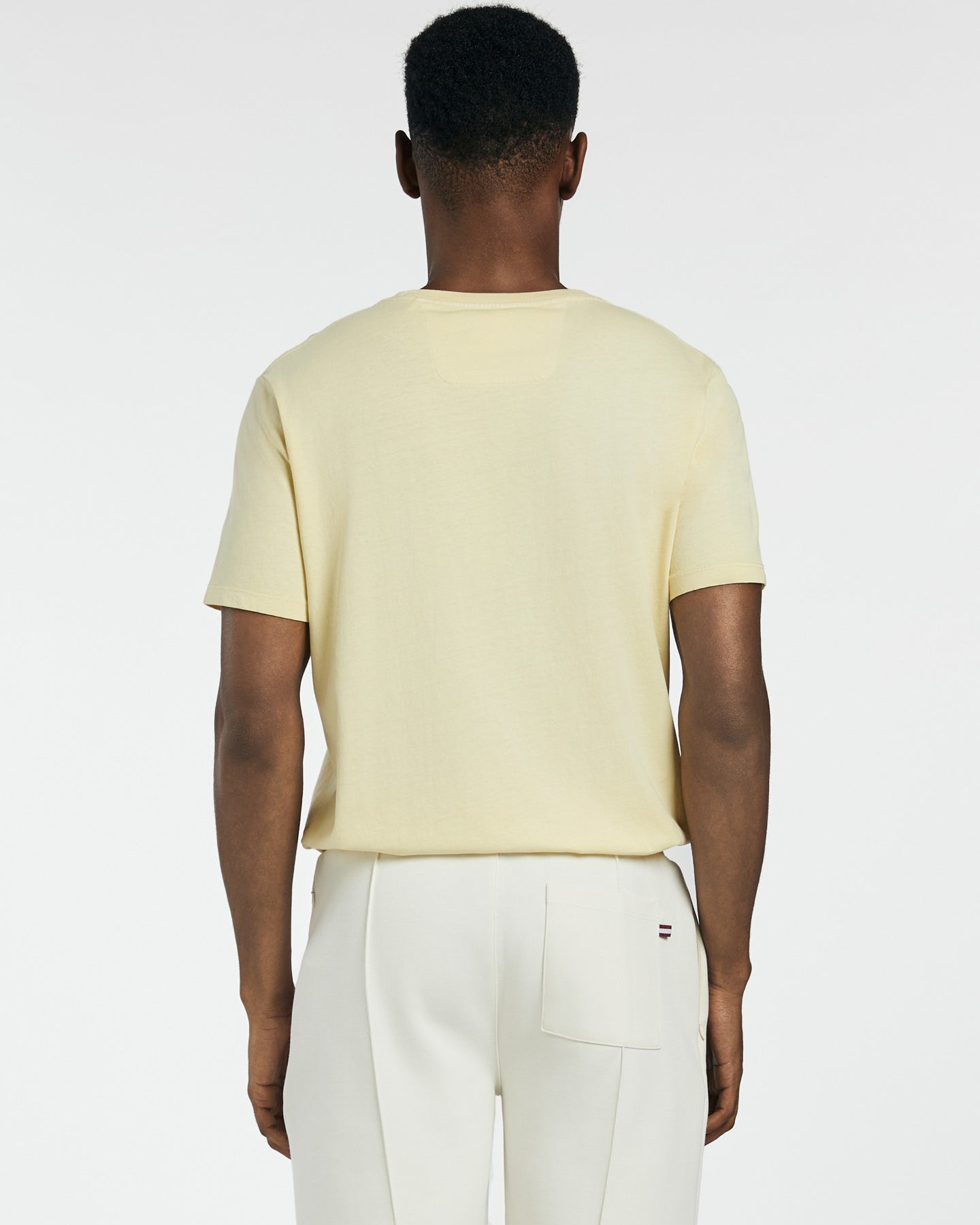 Light Yellow