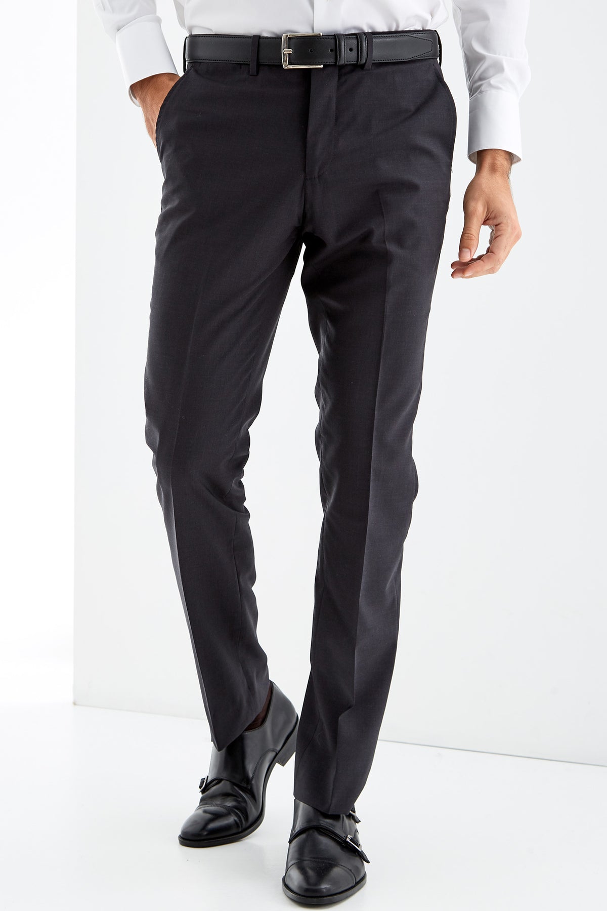 Dark Grey