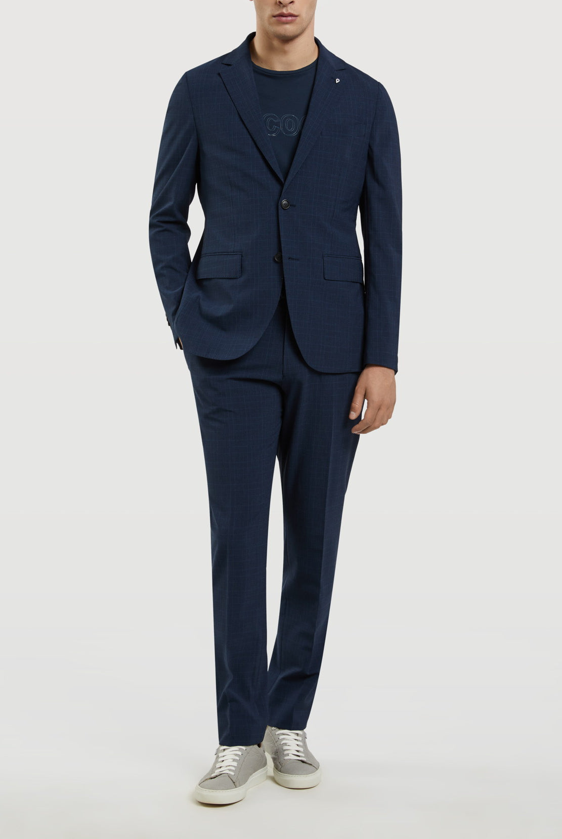 Medium Blue