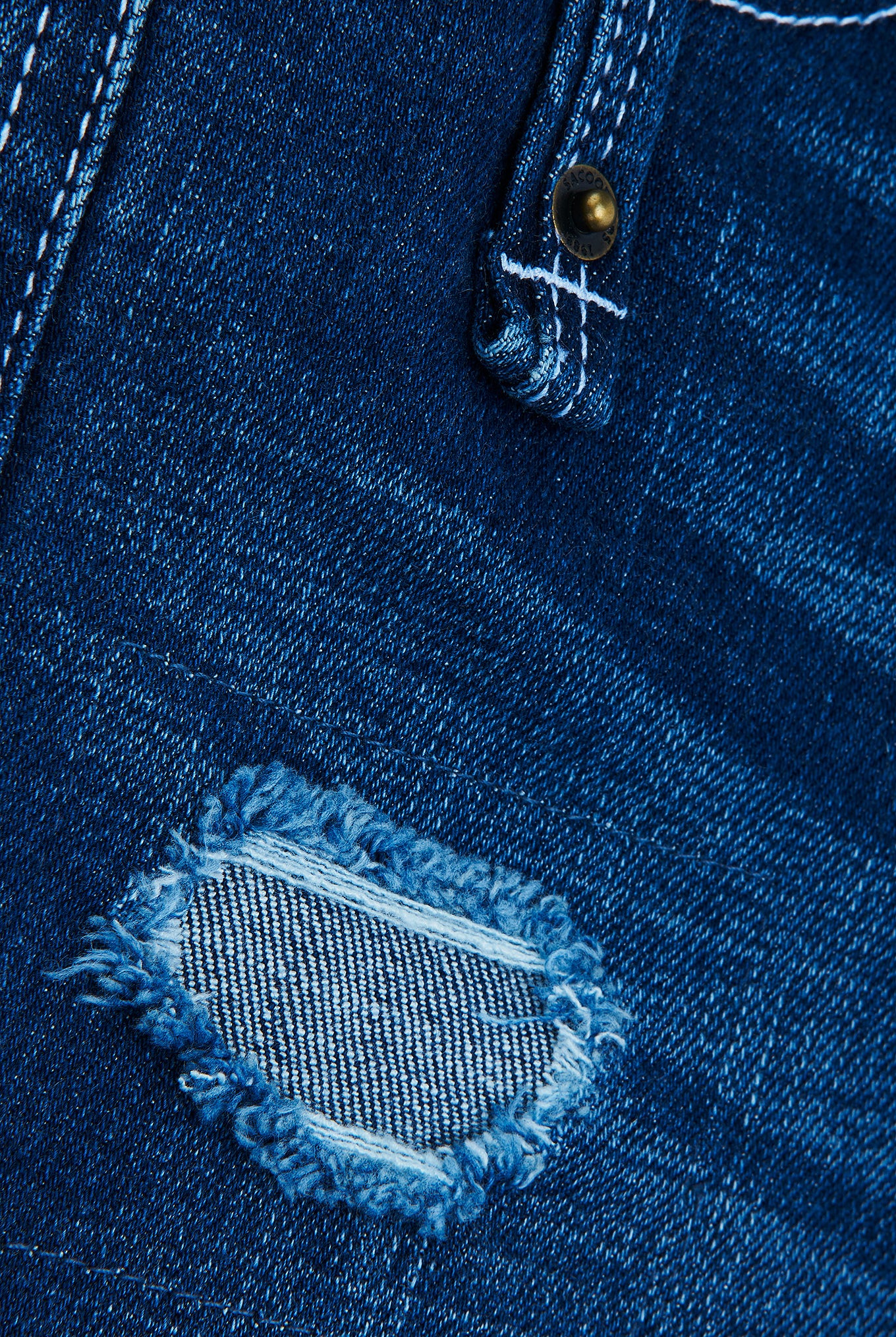 Medium Blue