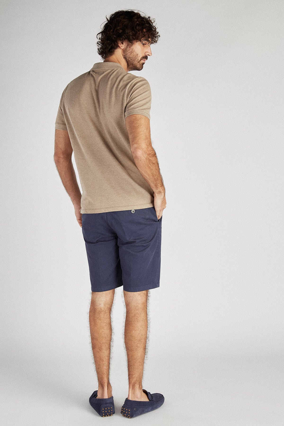 Medium Blue