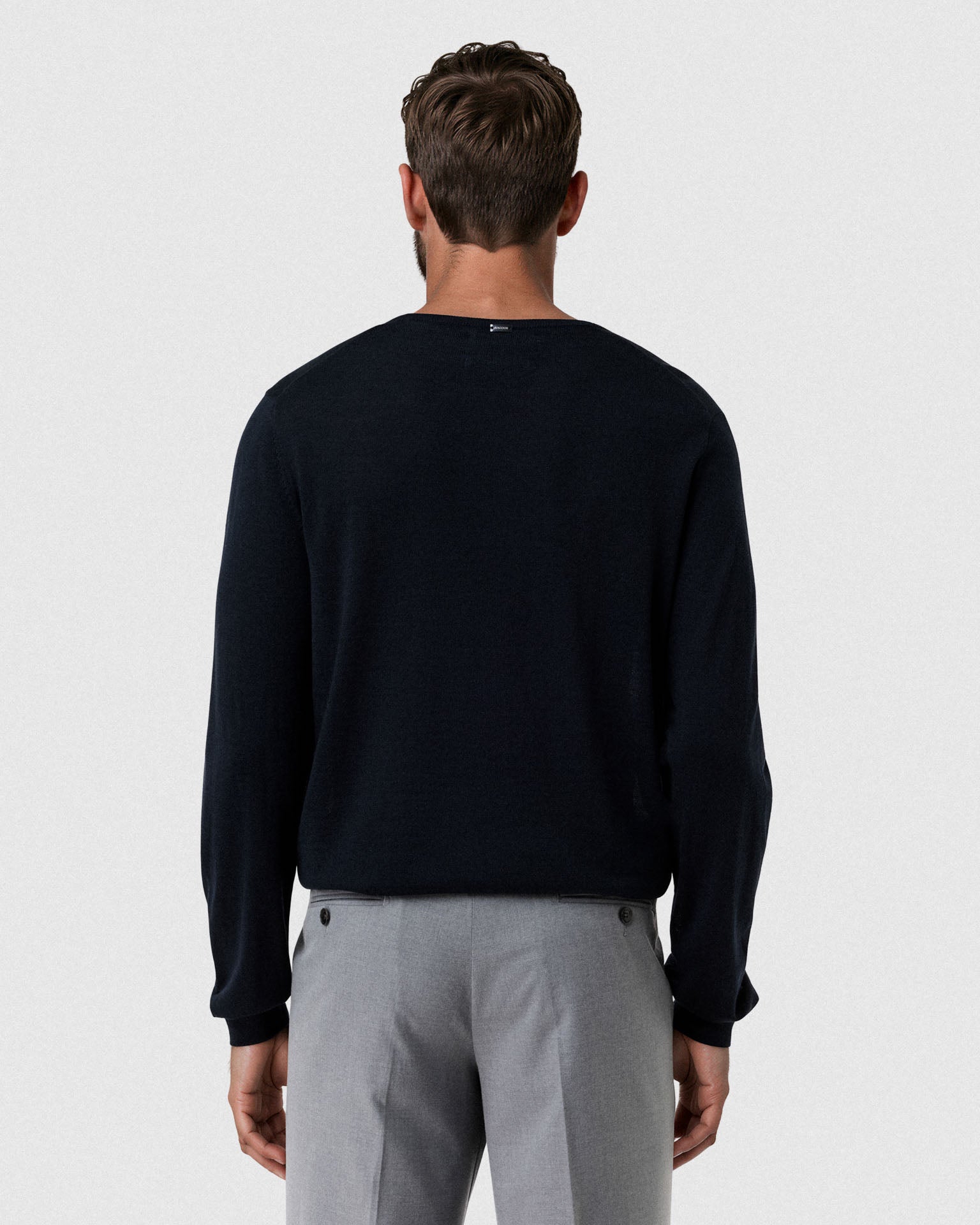 Dark Blue (AI)