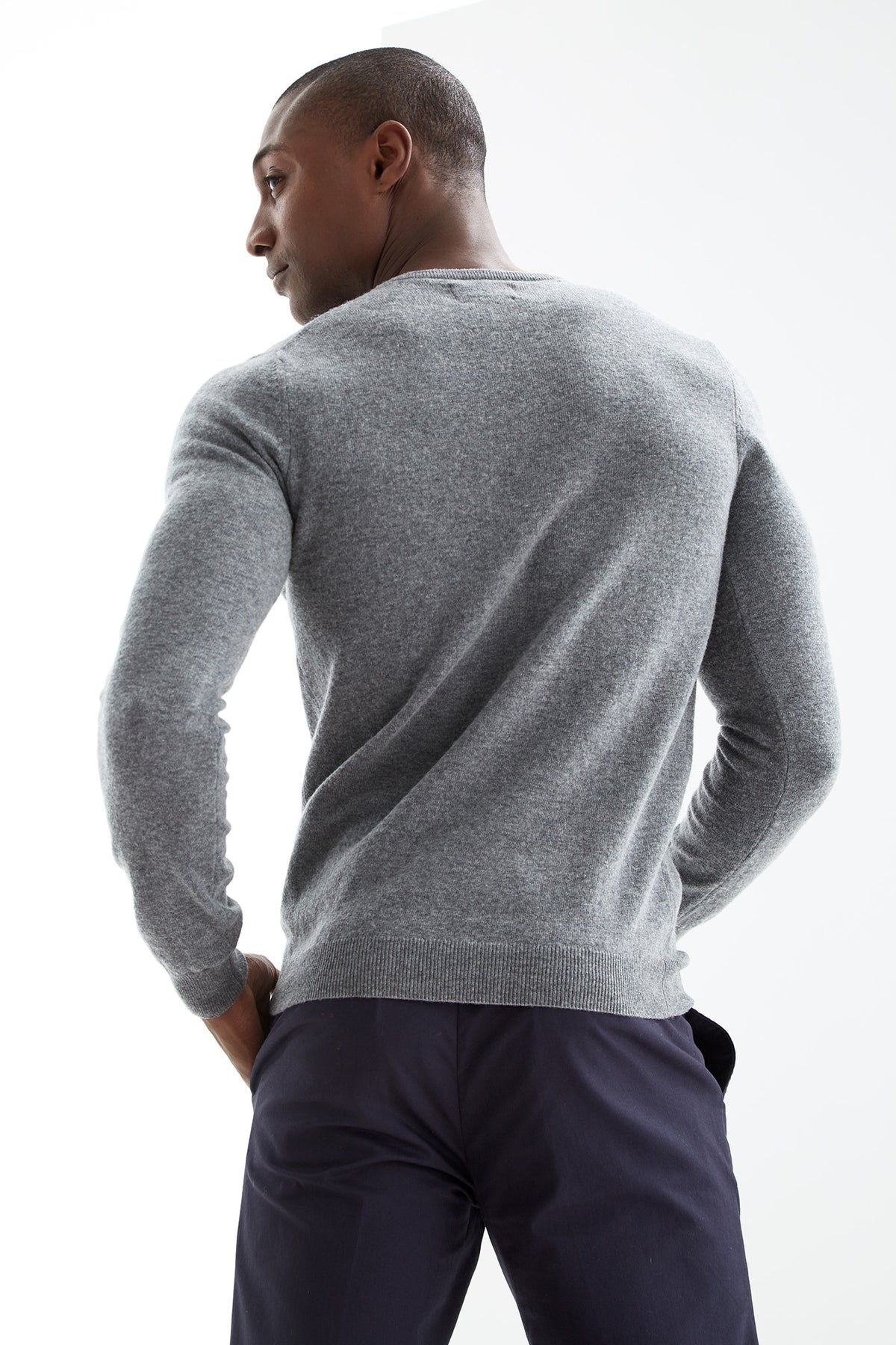 Mix Grey