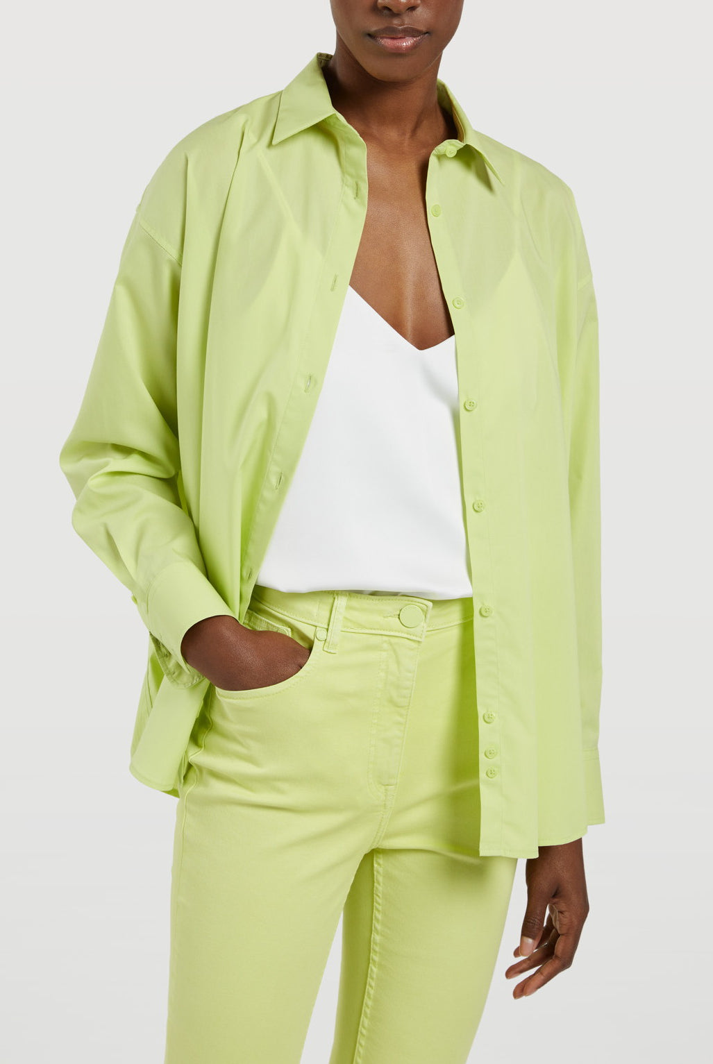 Light Green