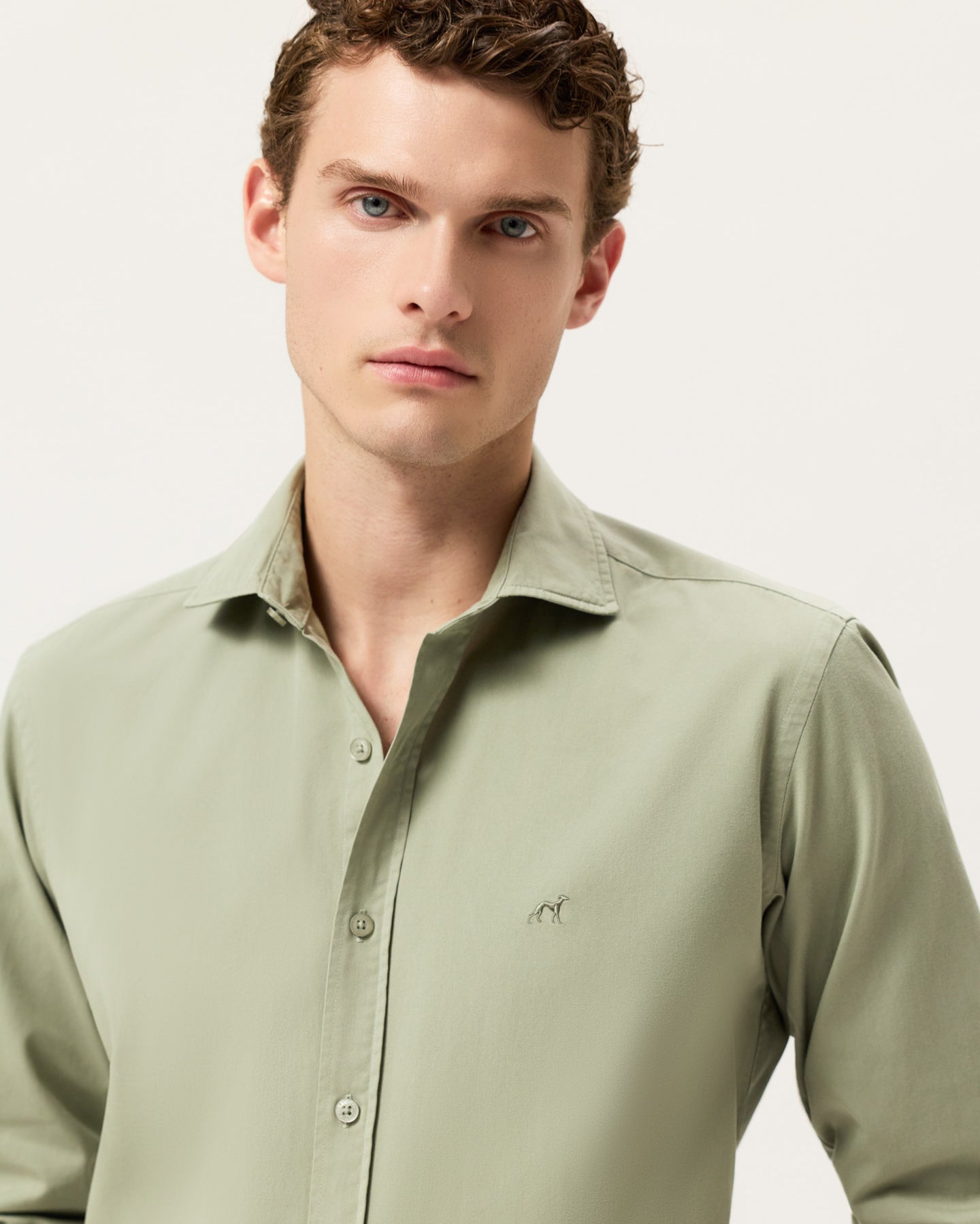 Light Green