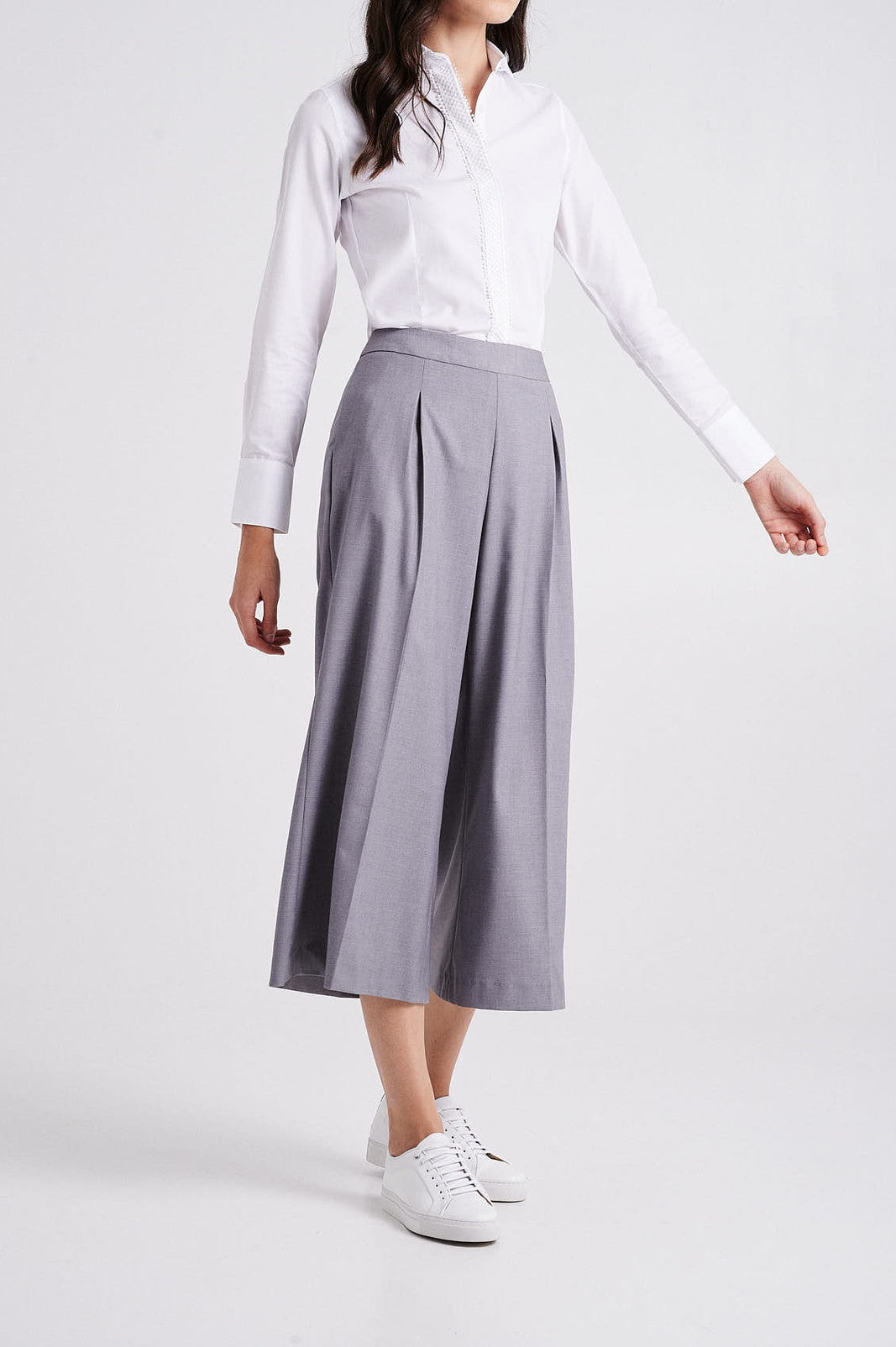 Mix Grey