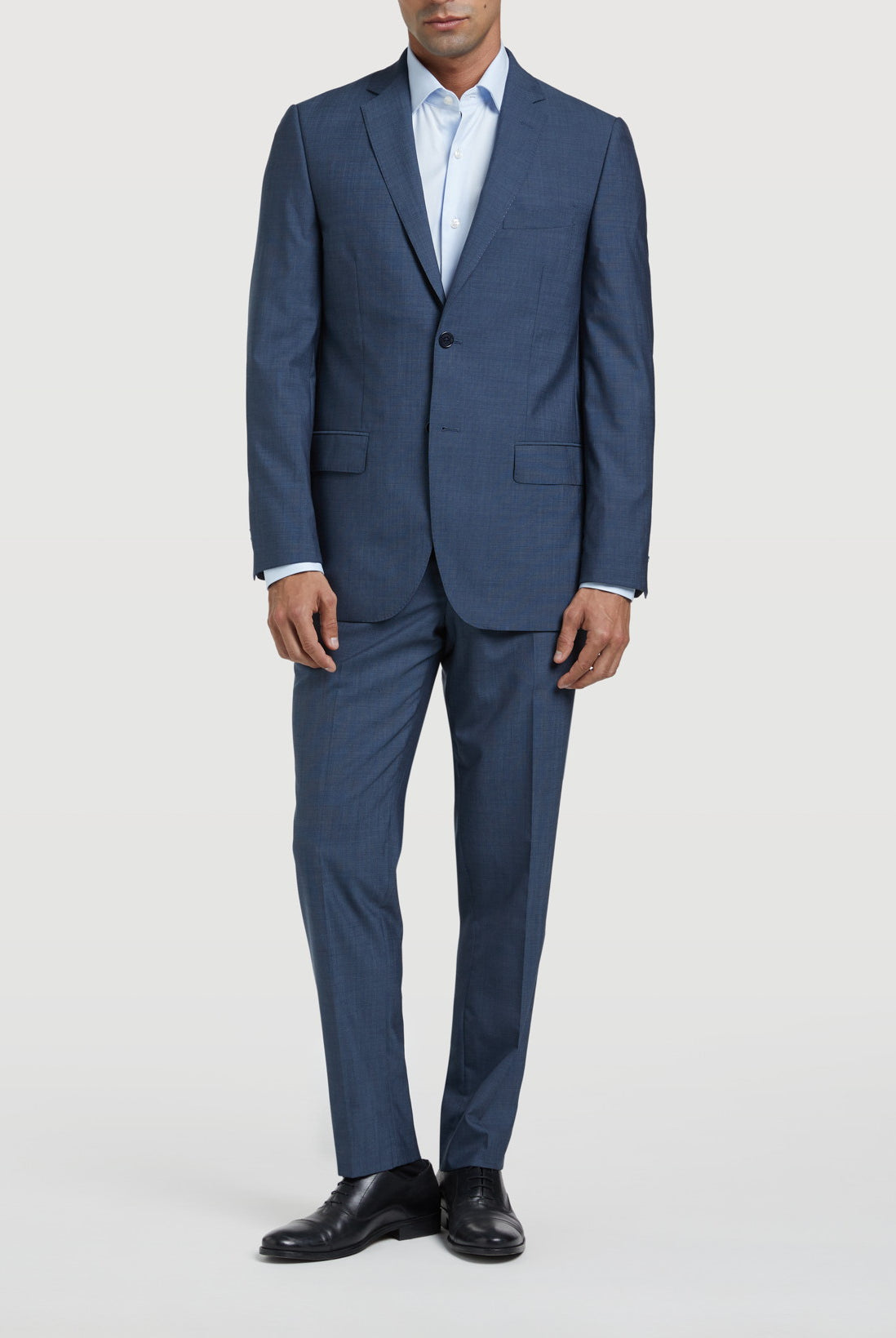 Medium Blue
