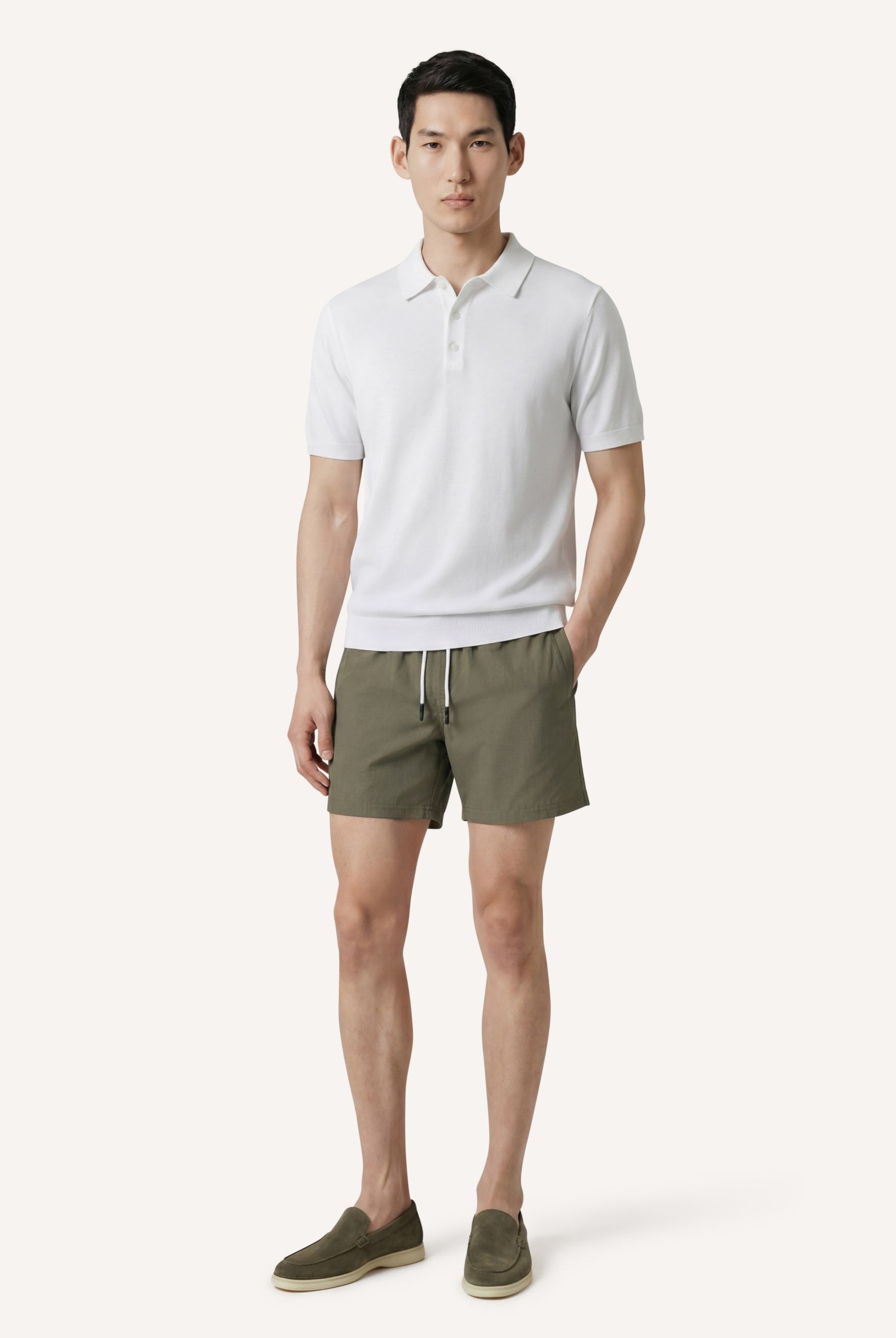Light Khaki (AI)