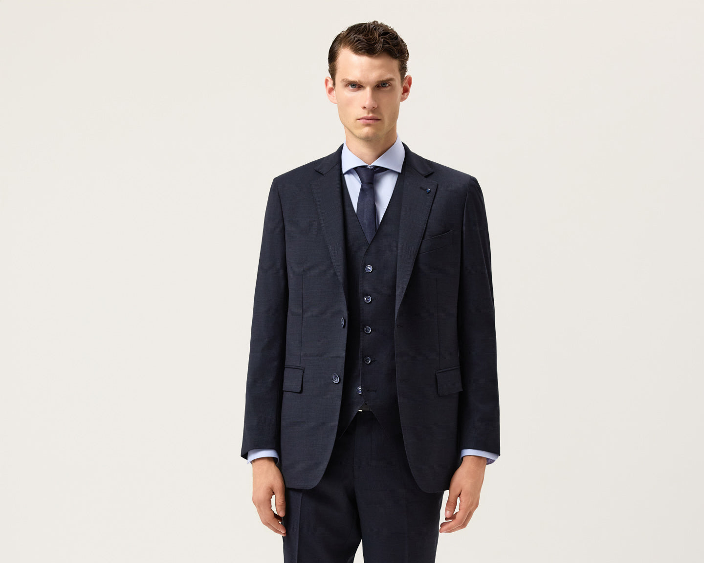 Dark Blue