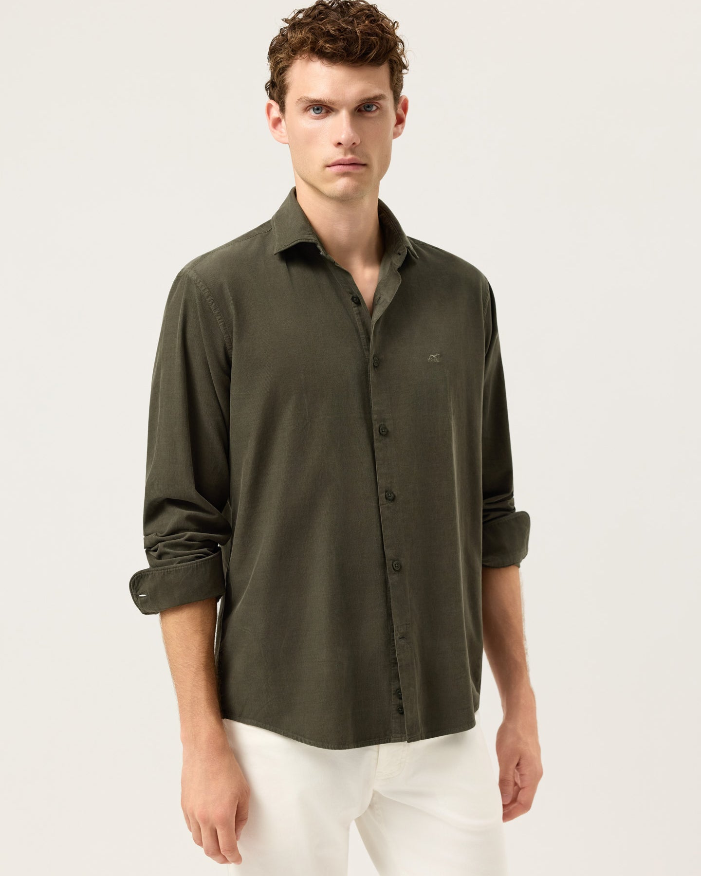 Dark Green