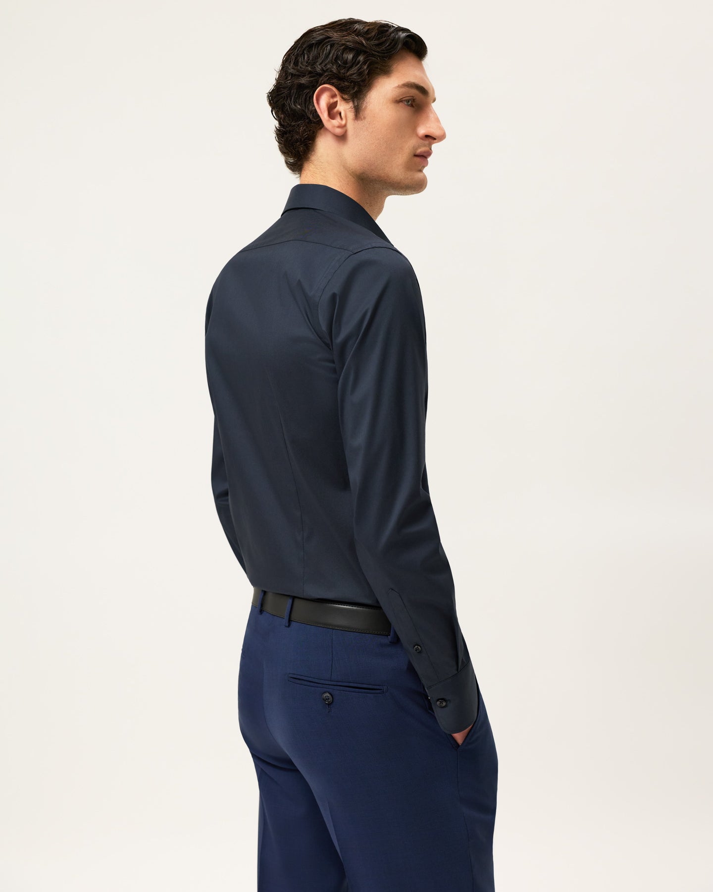 Dark Blue