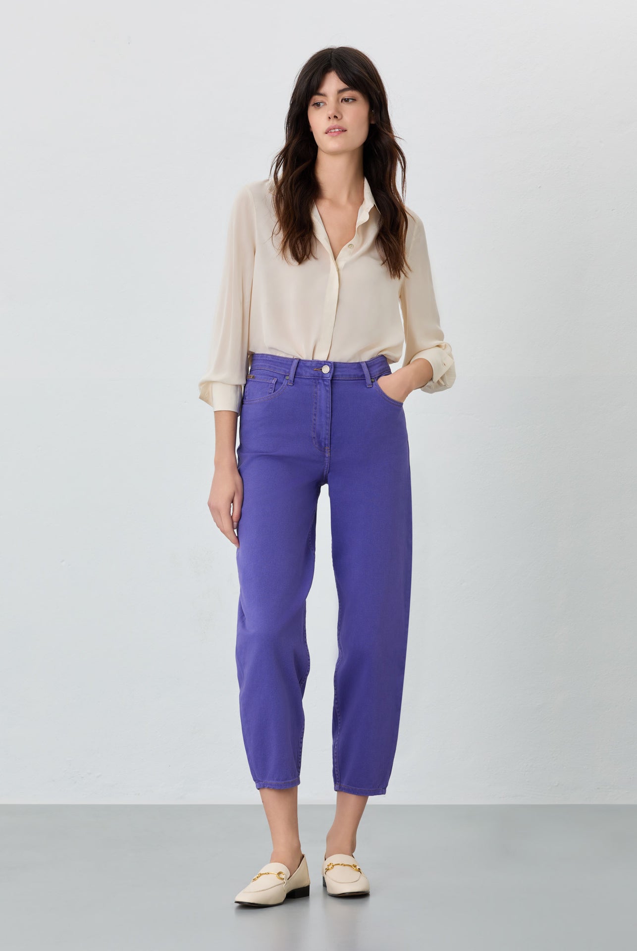 Violet