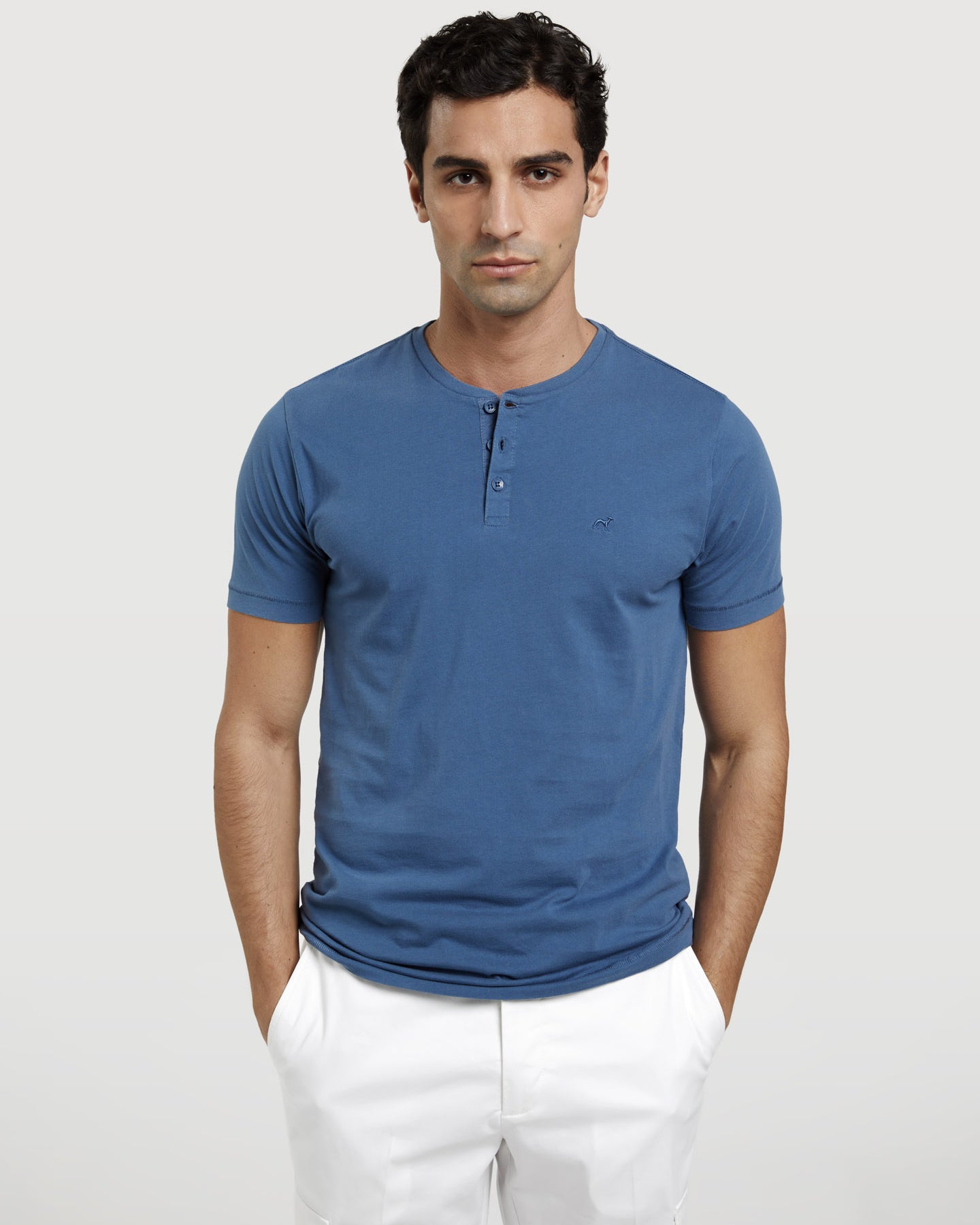 Medium Blue