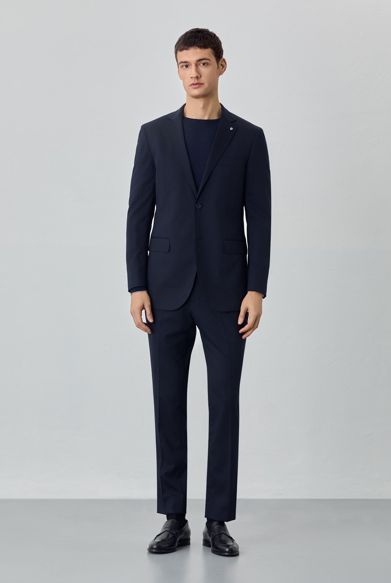 Dark Blue