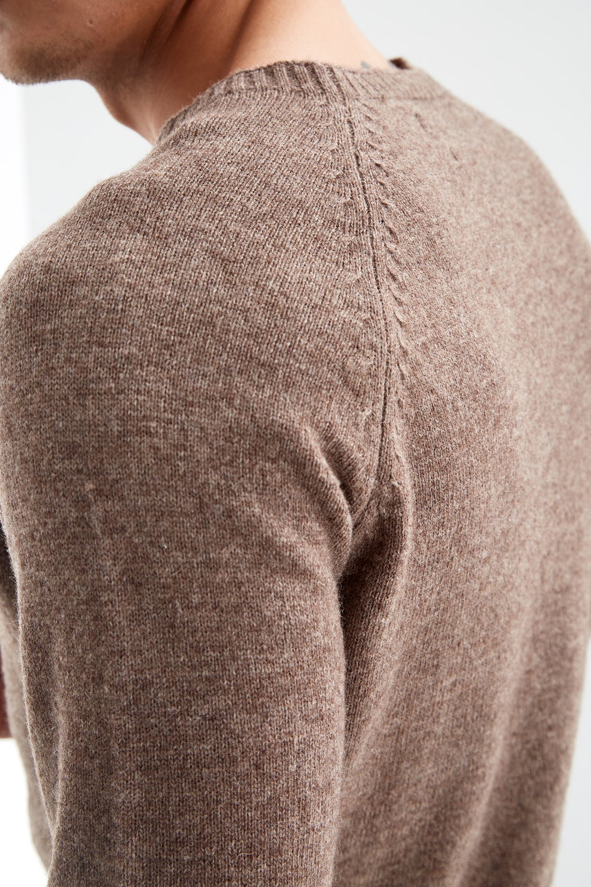 Dark Beige