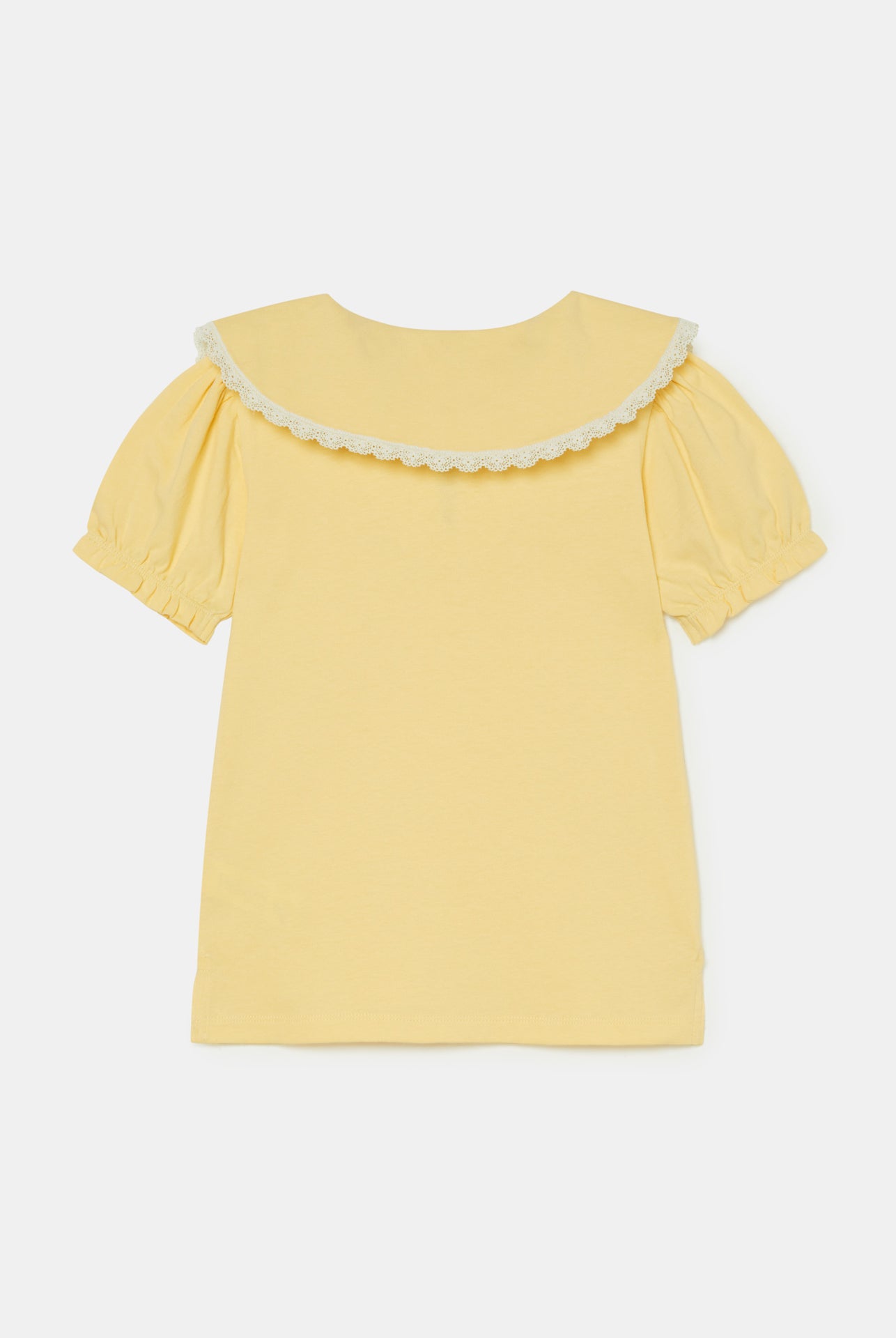 Light Yellow