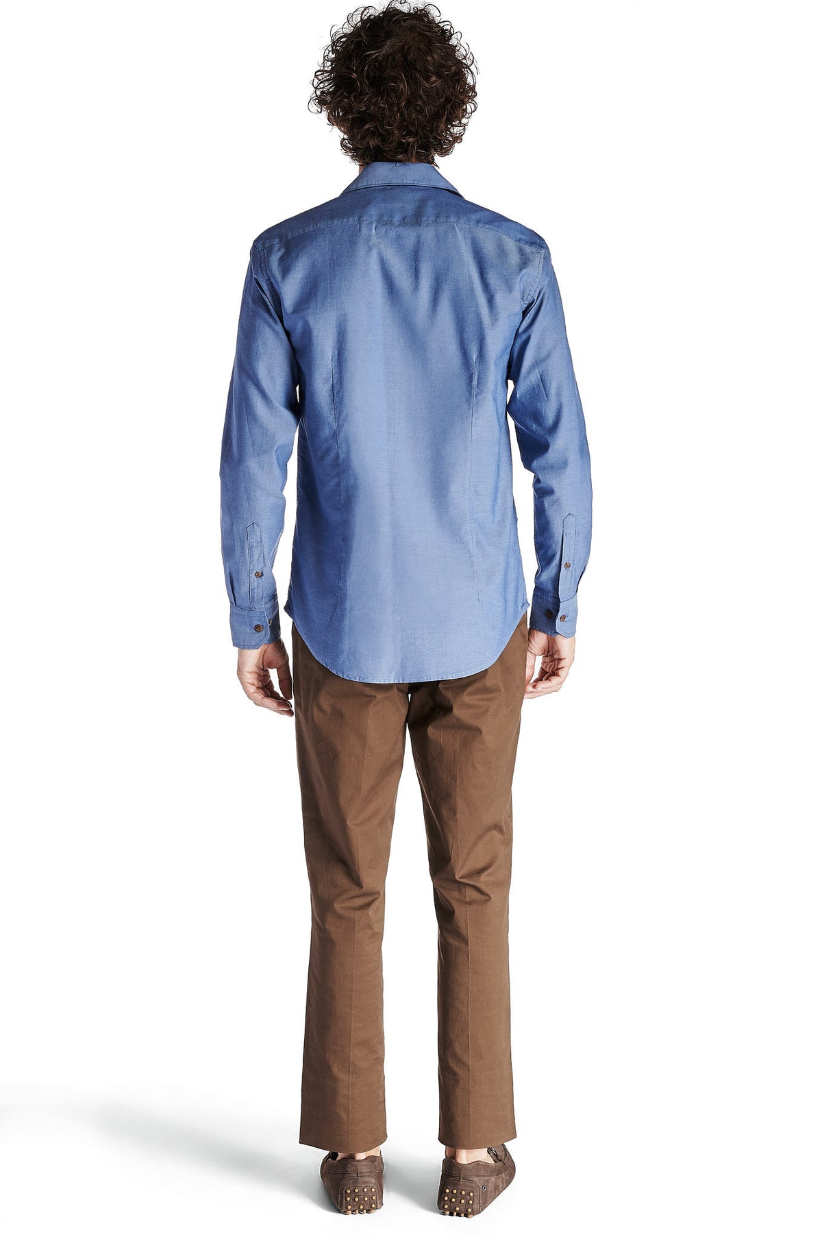 Medium Blue