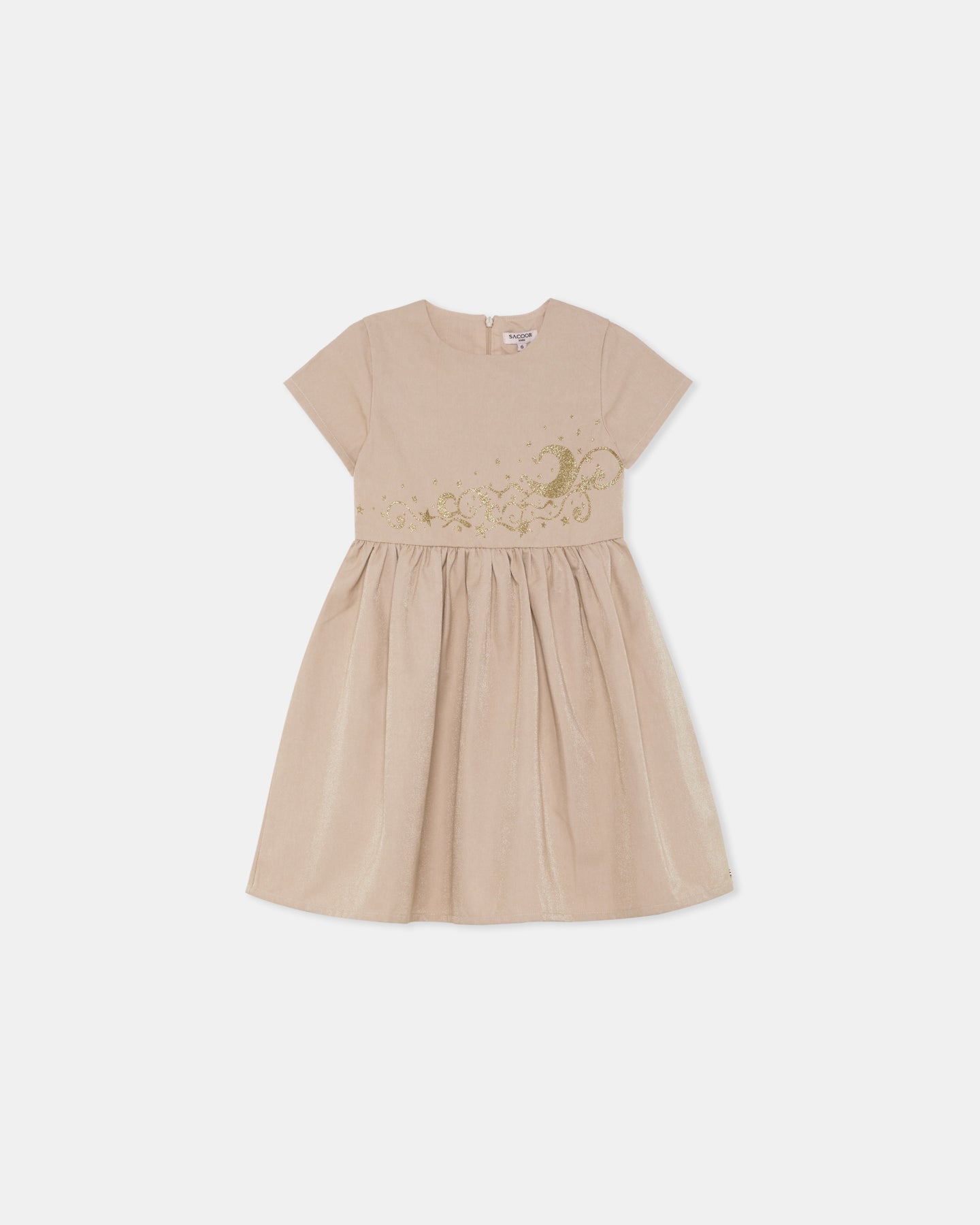 Pale Pink