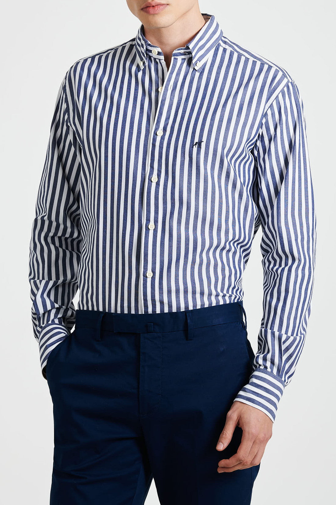 Dark Blue