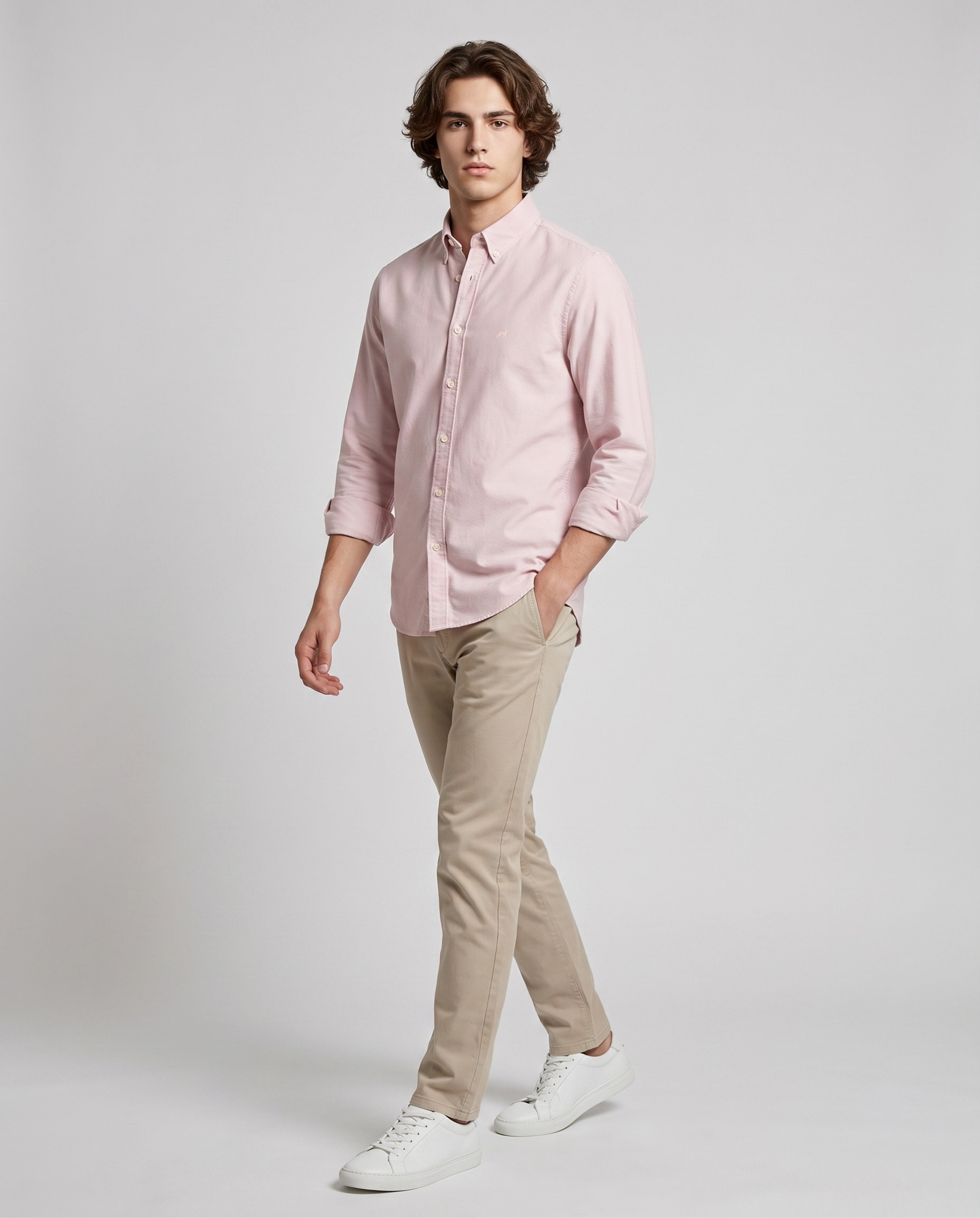 Pale Pink (AI)