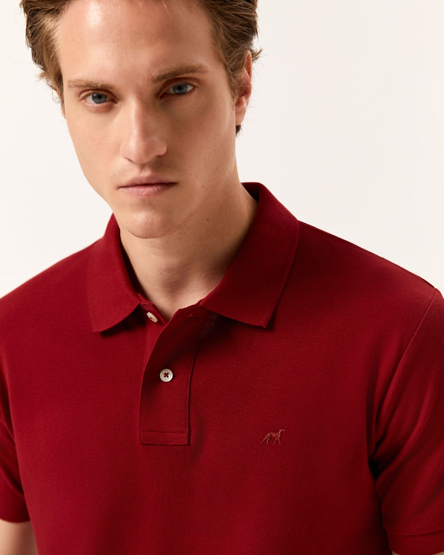 Dark Red