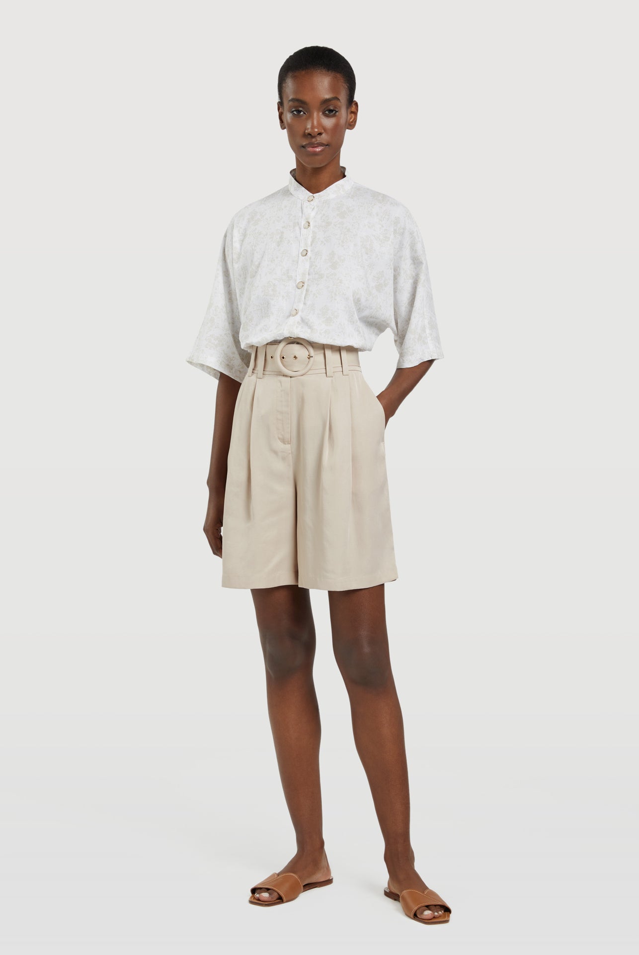 Beige