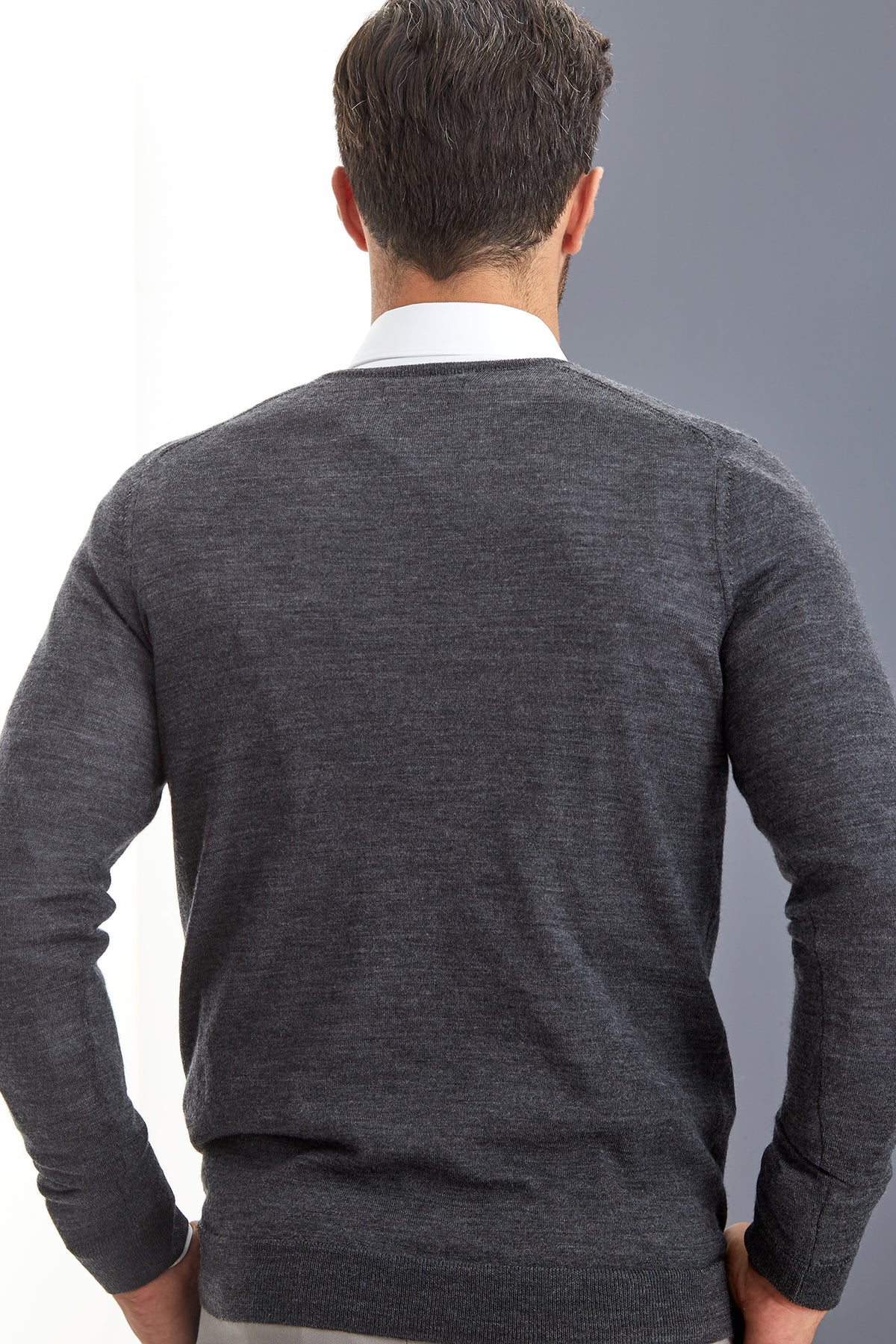 Dark Grey
