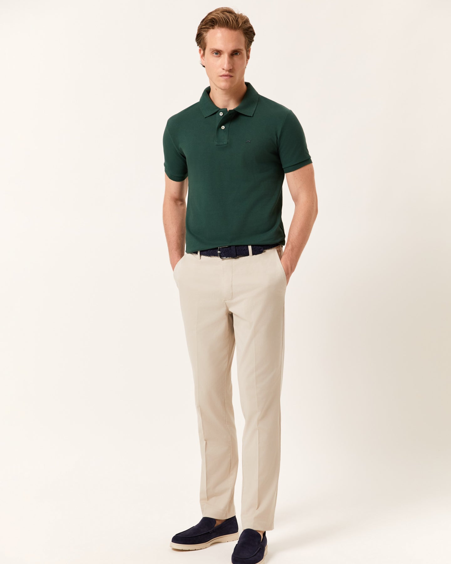 Dark Green