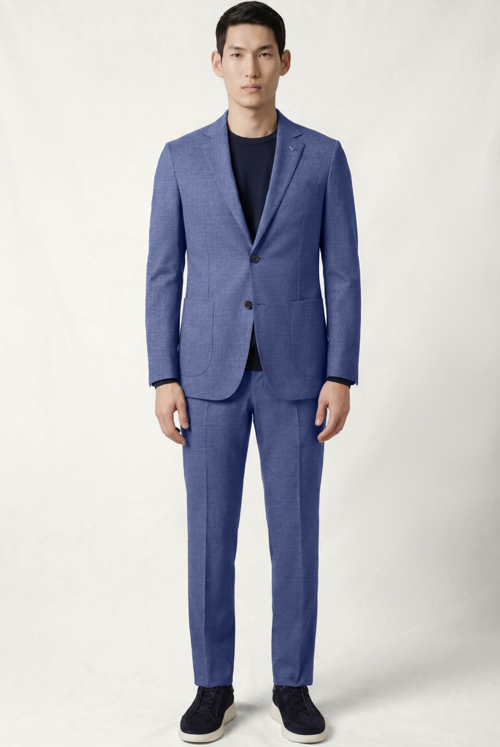 Medium Blue (AI)
