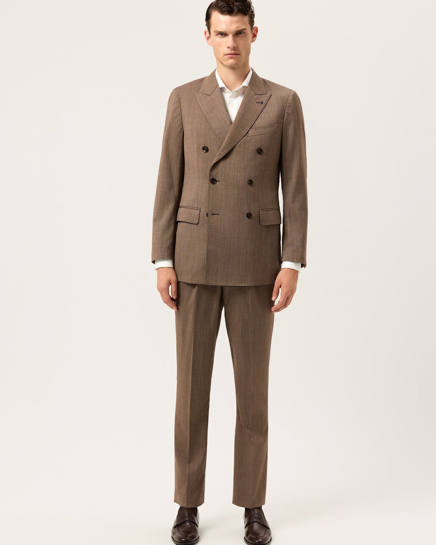 Light Brown