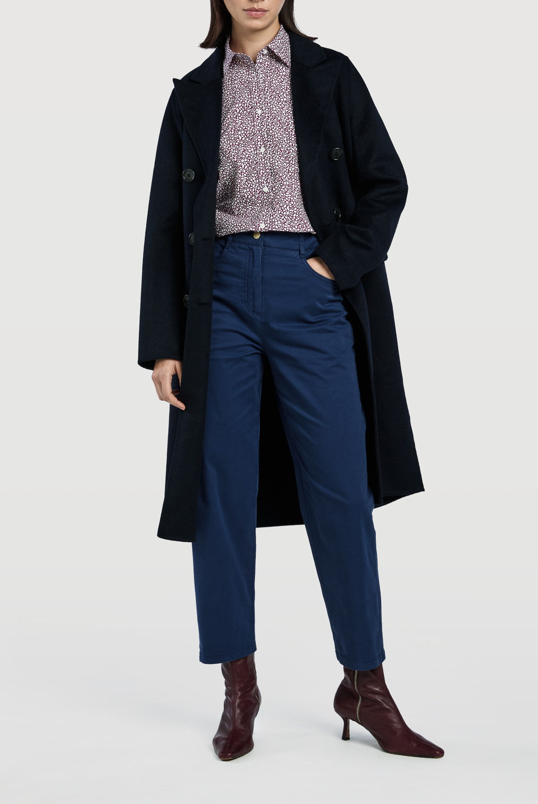 Dark Blue