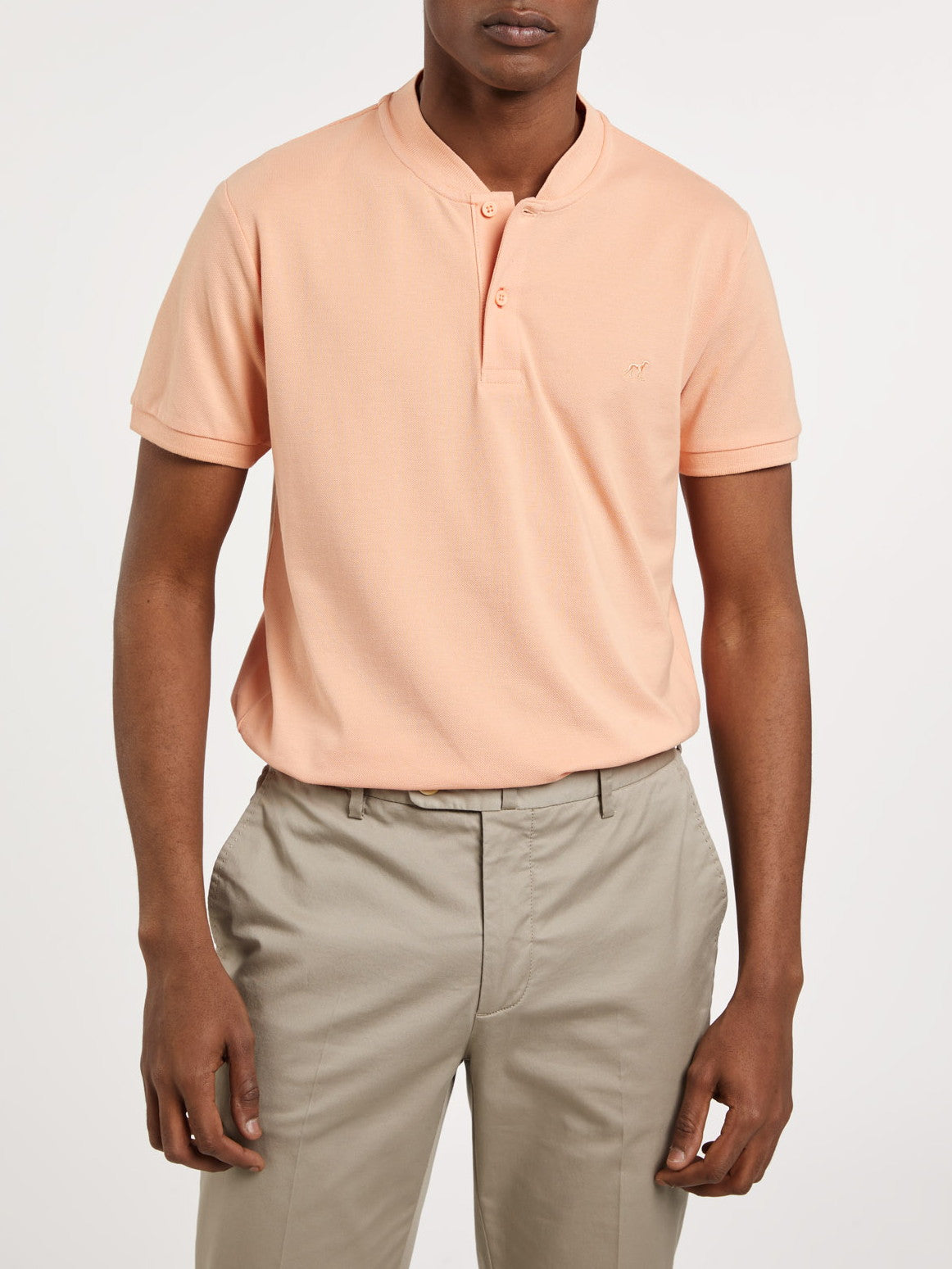 Light Orange