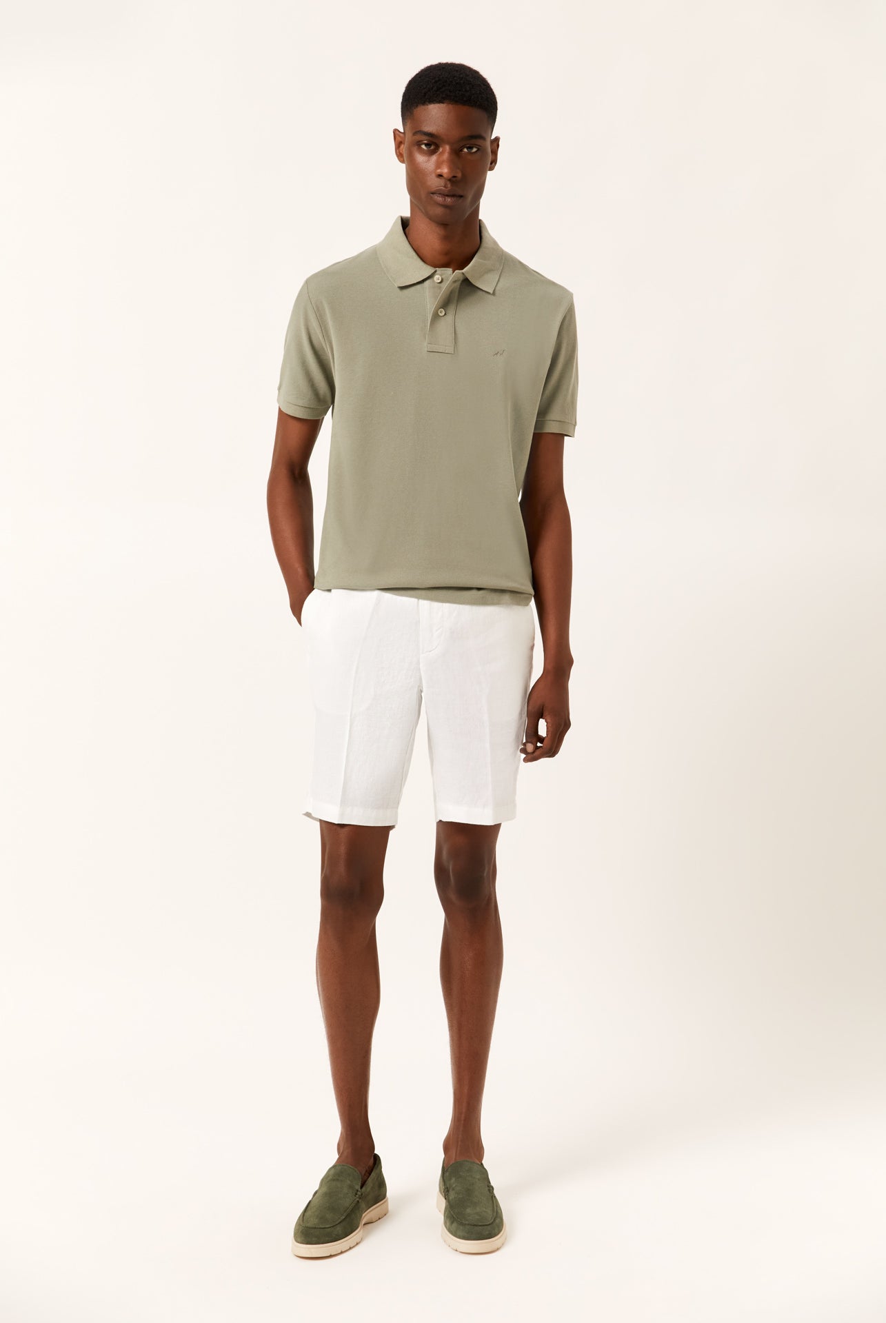 Light Green
