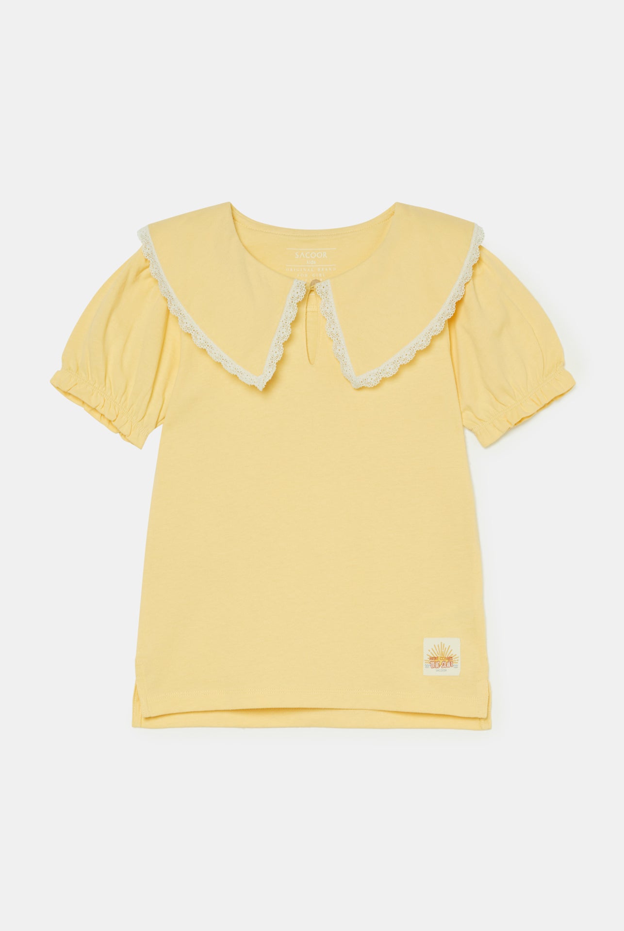 Light Yellow