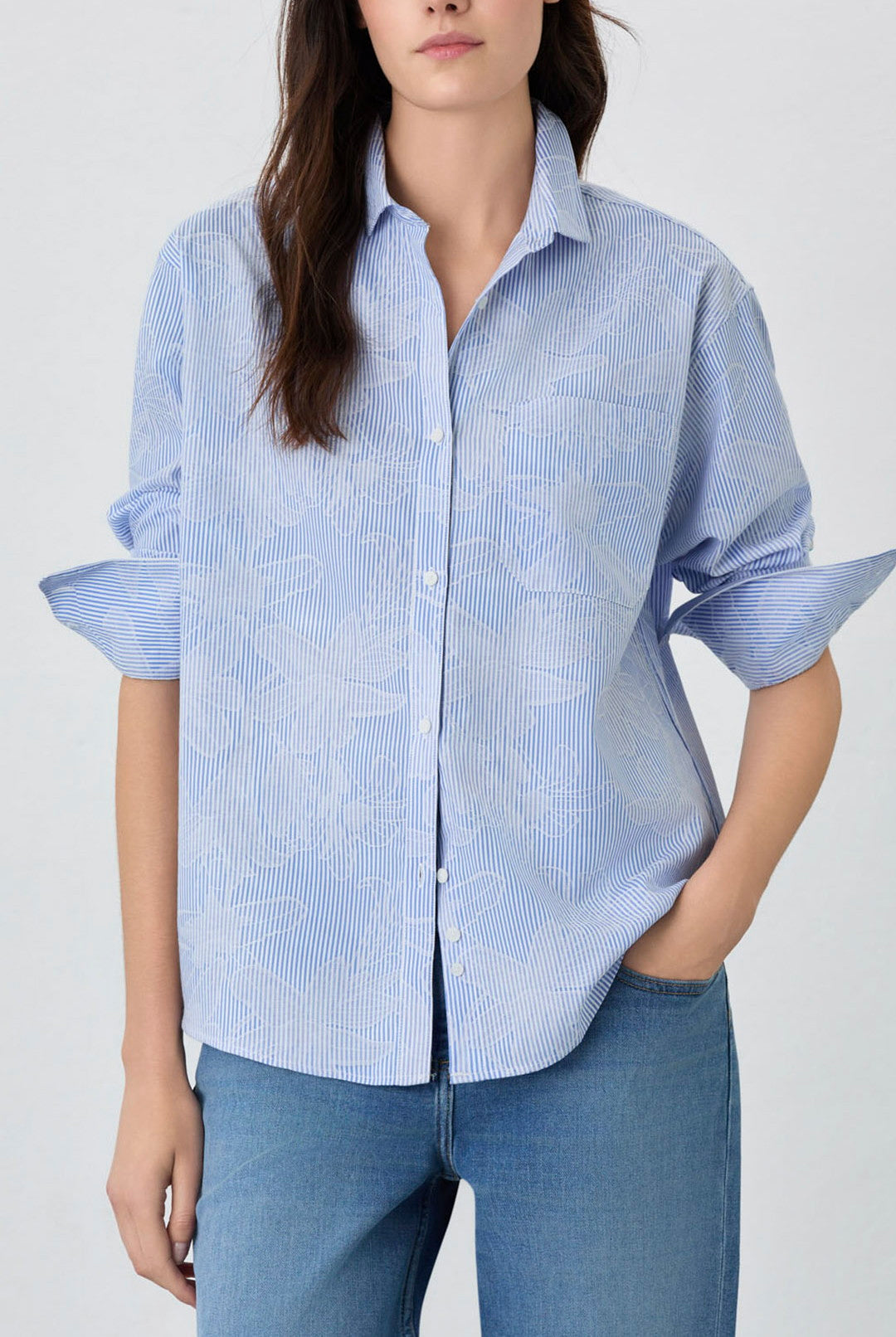 Light Blue