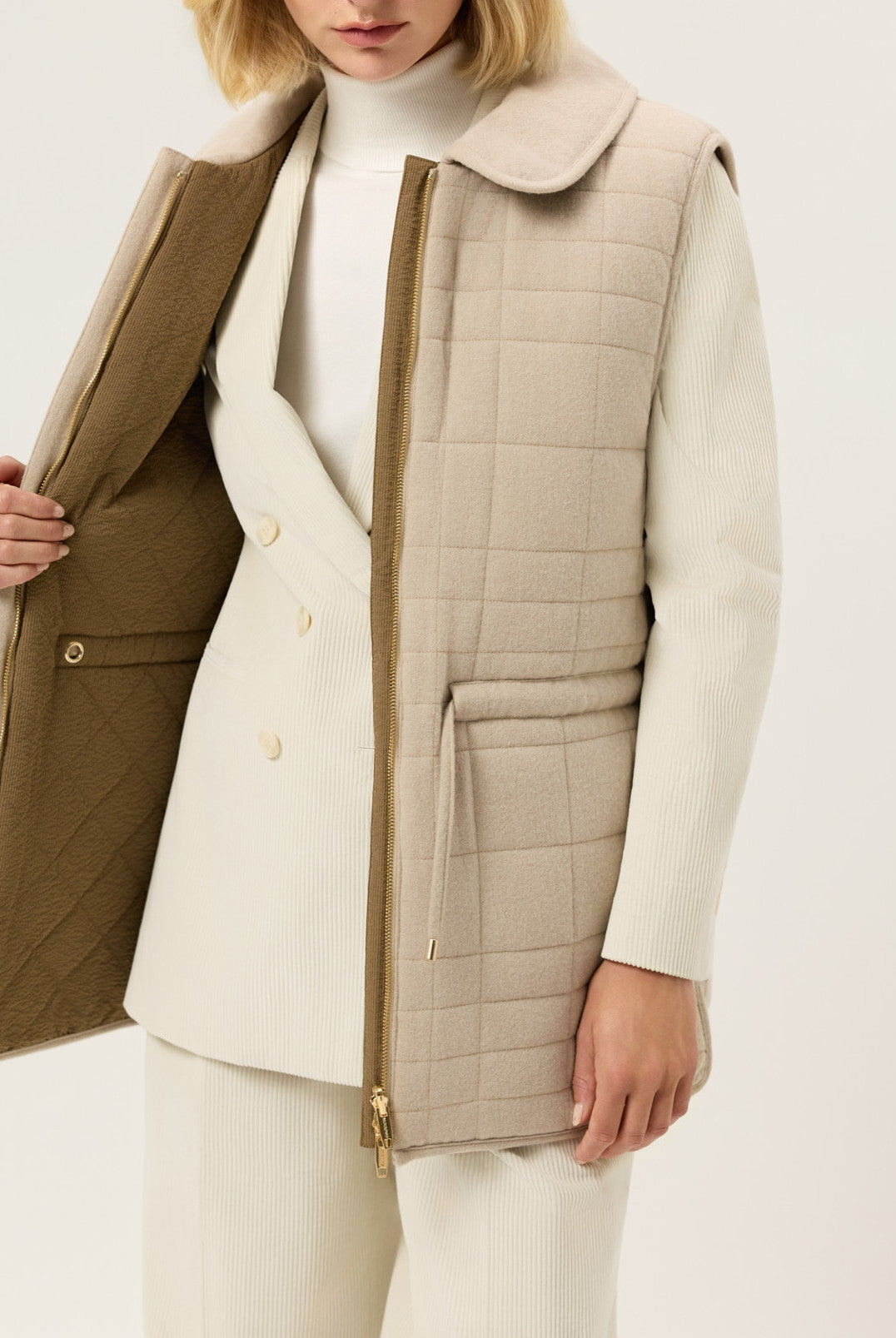 Beige