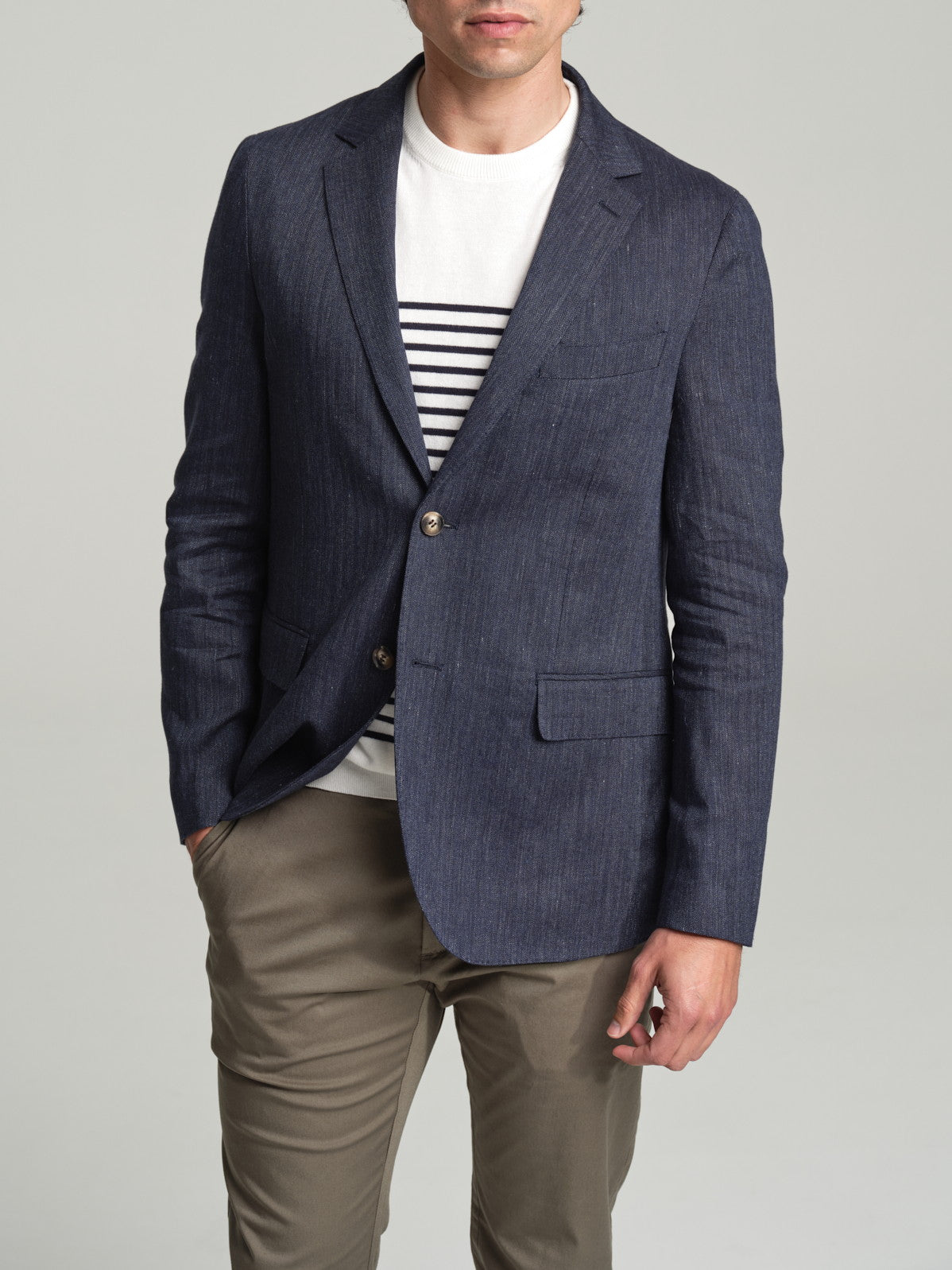 Medium Blue