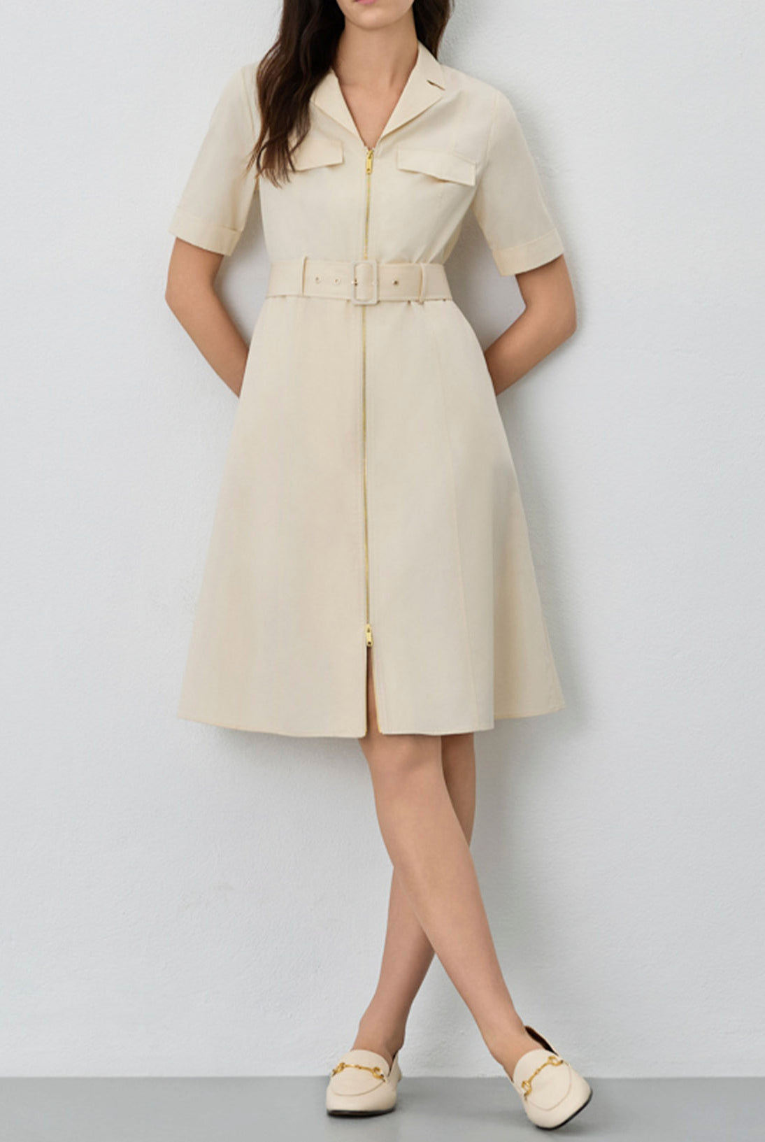 Light Beige