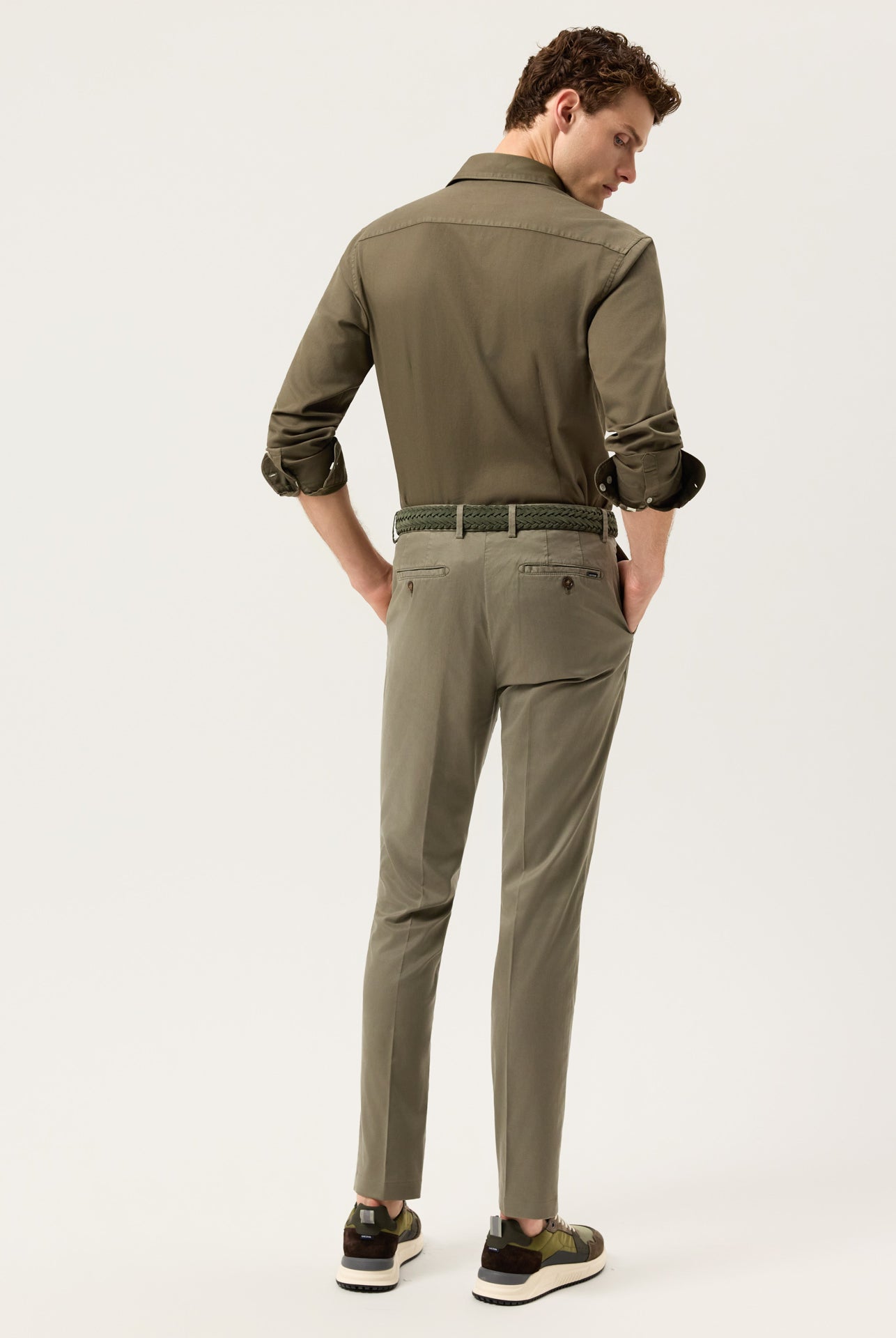 Khaki