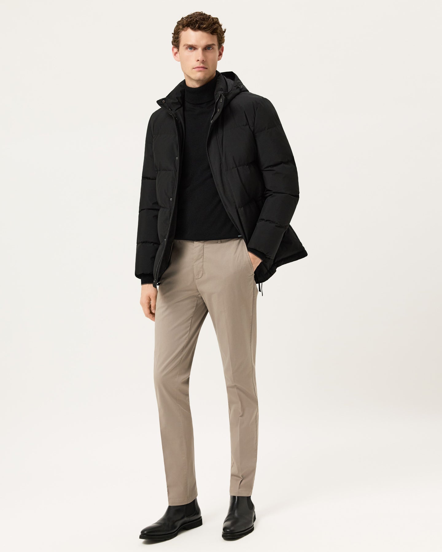 Light Brown