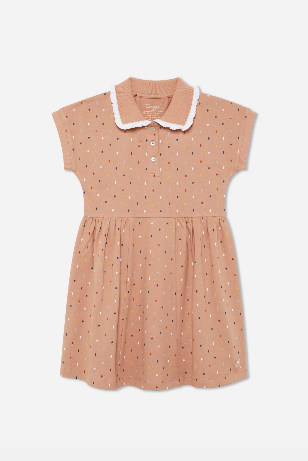 Pale Pink