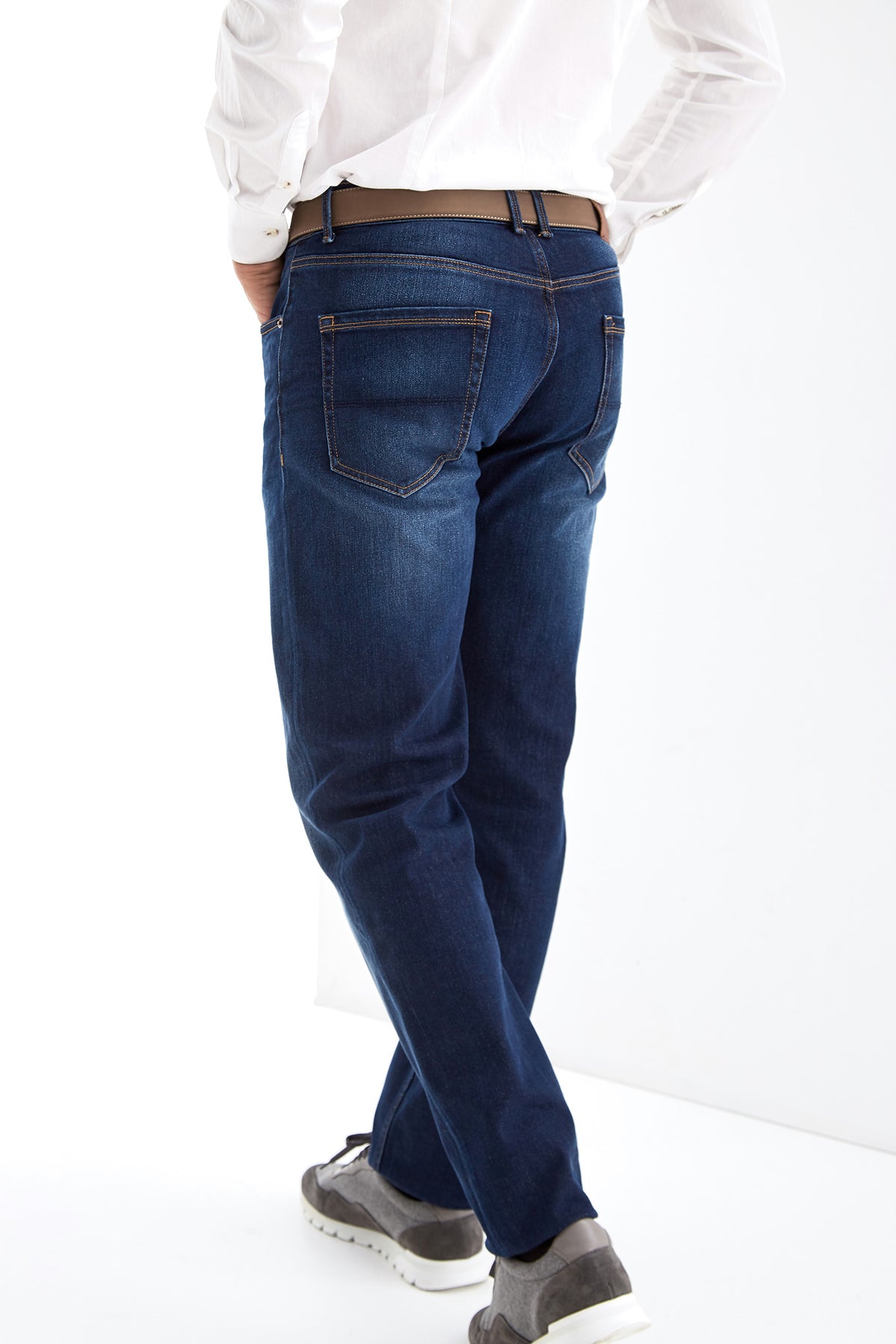 Dark Blue
